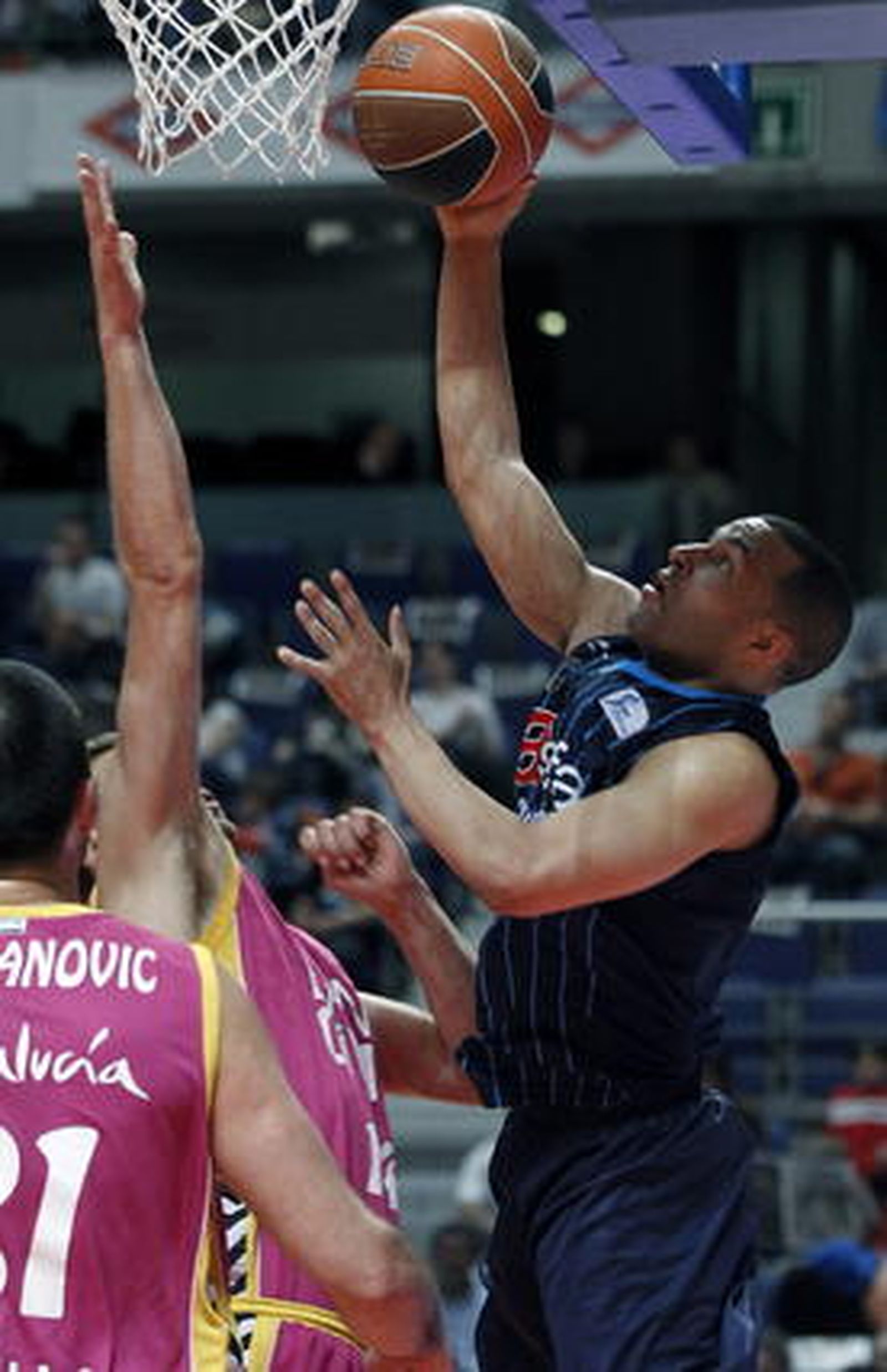 Foto: ACB Photo / EFE