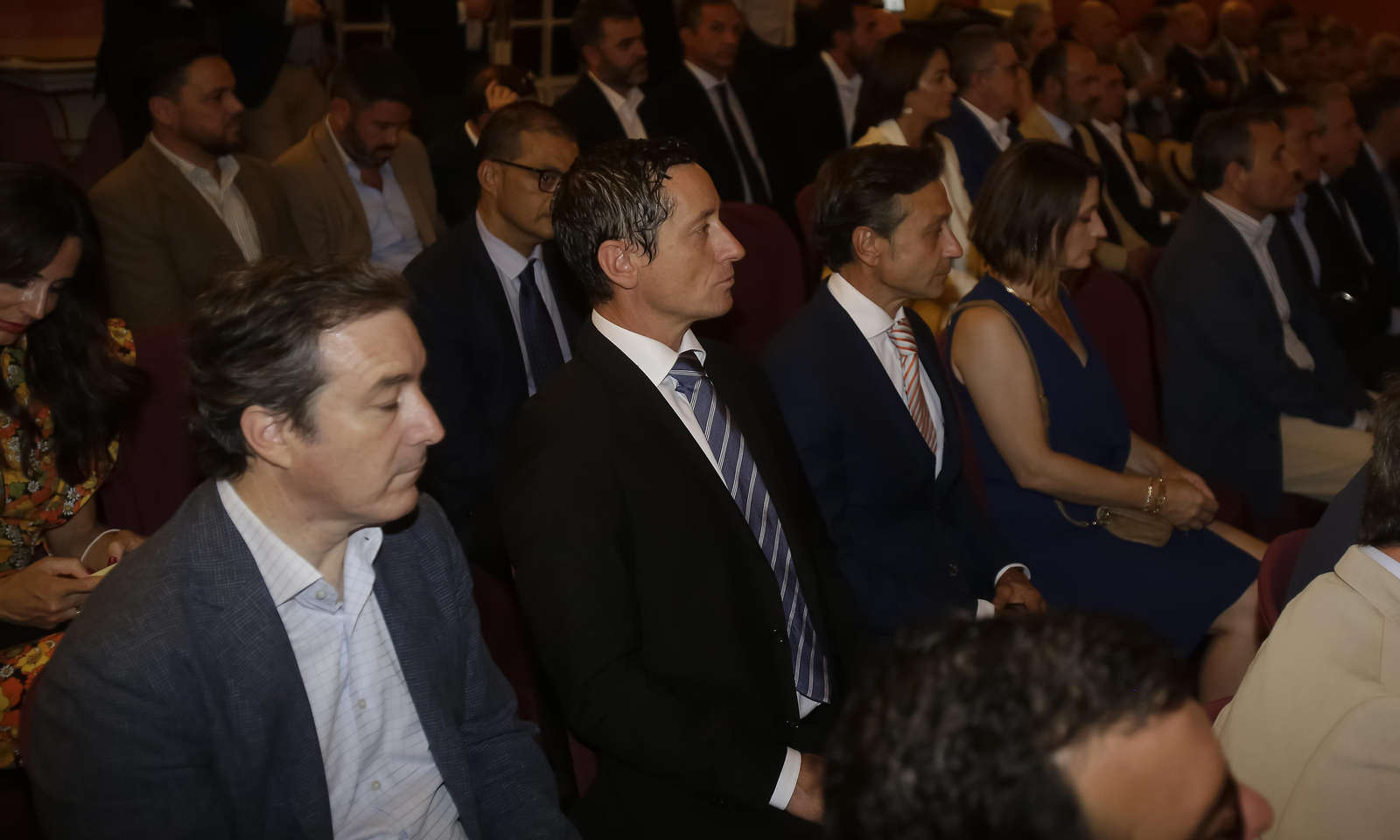 PREMIOS A LA EXCELENCIA DE LAS PYMES ANDALUZAS