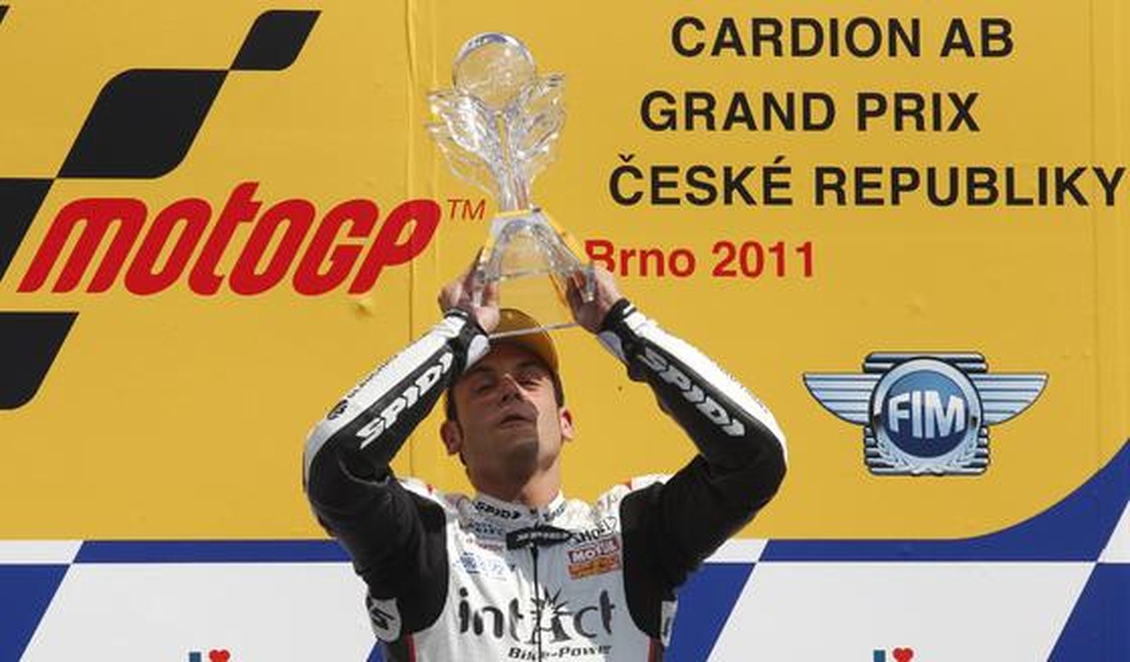 El alemán Cortese consigue su primera victoria. / Reuters