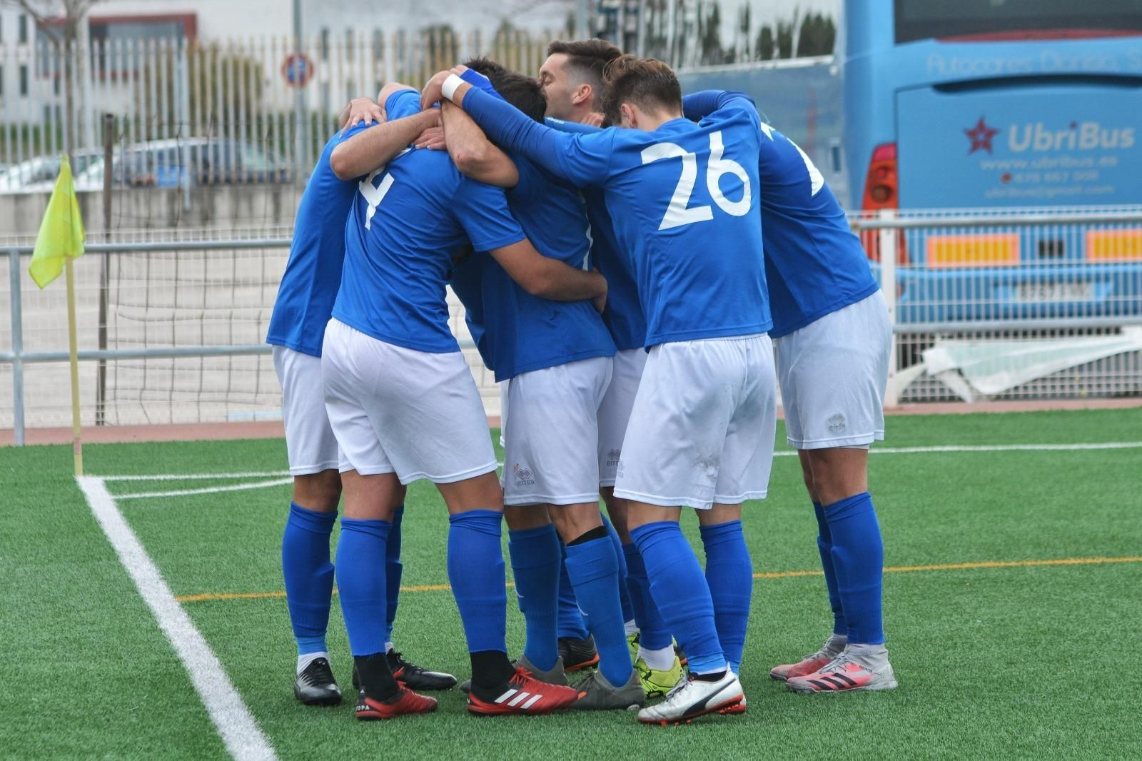 Los azulinos quieren abrir la segunda fase con un triunfo en La Granja. Los azulinos quieren abrir la segunda fase con un triunfo en La Granja.