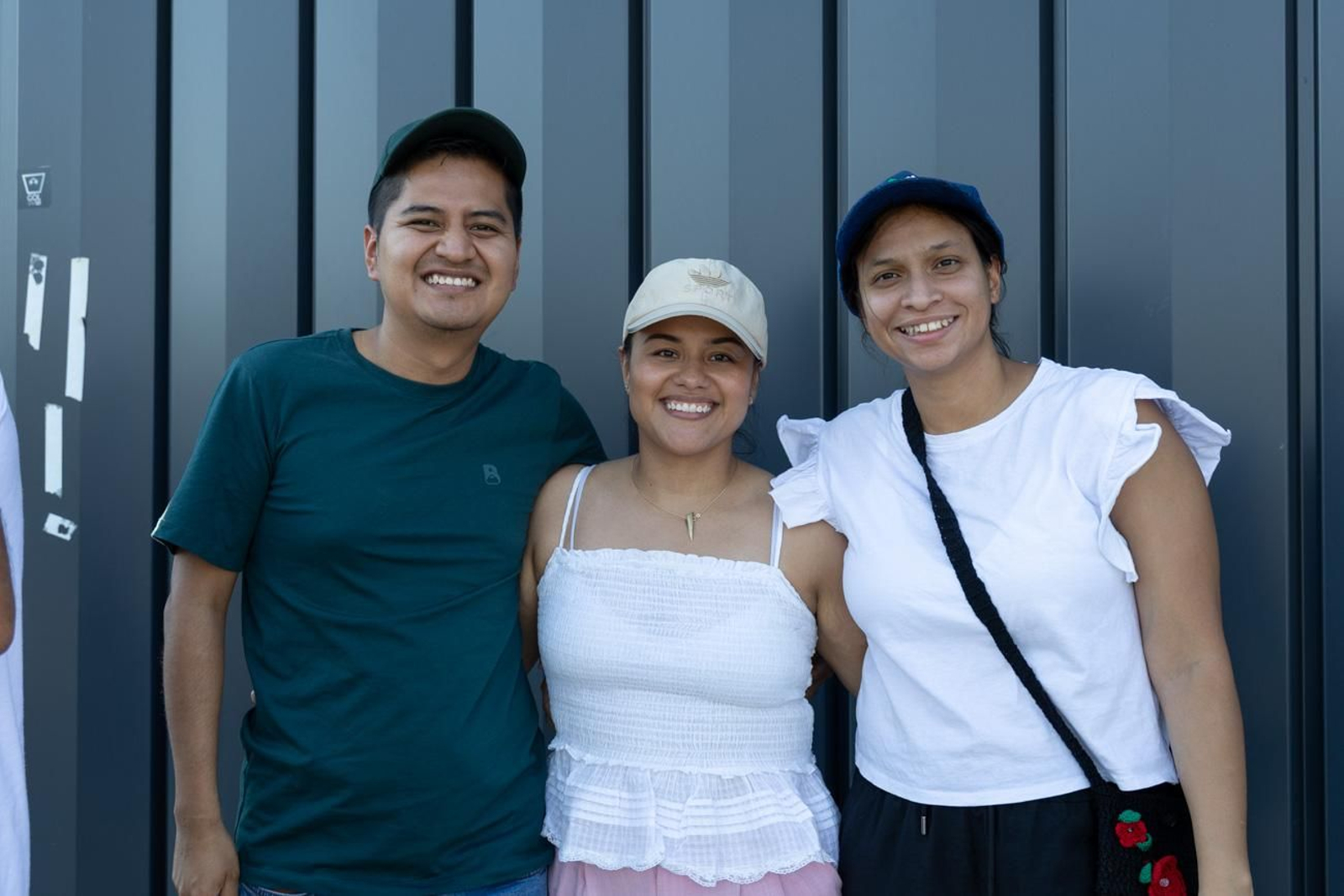 El primer concierto en Jaén de  Juan Luis Guerra, en el Vive Jaén Music Fest