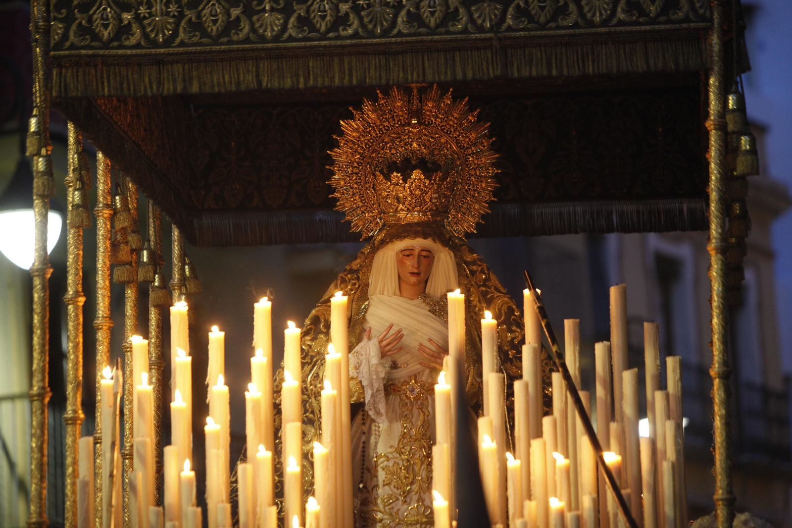 Las imágenes de San Isidoro