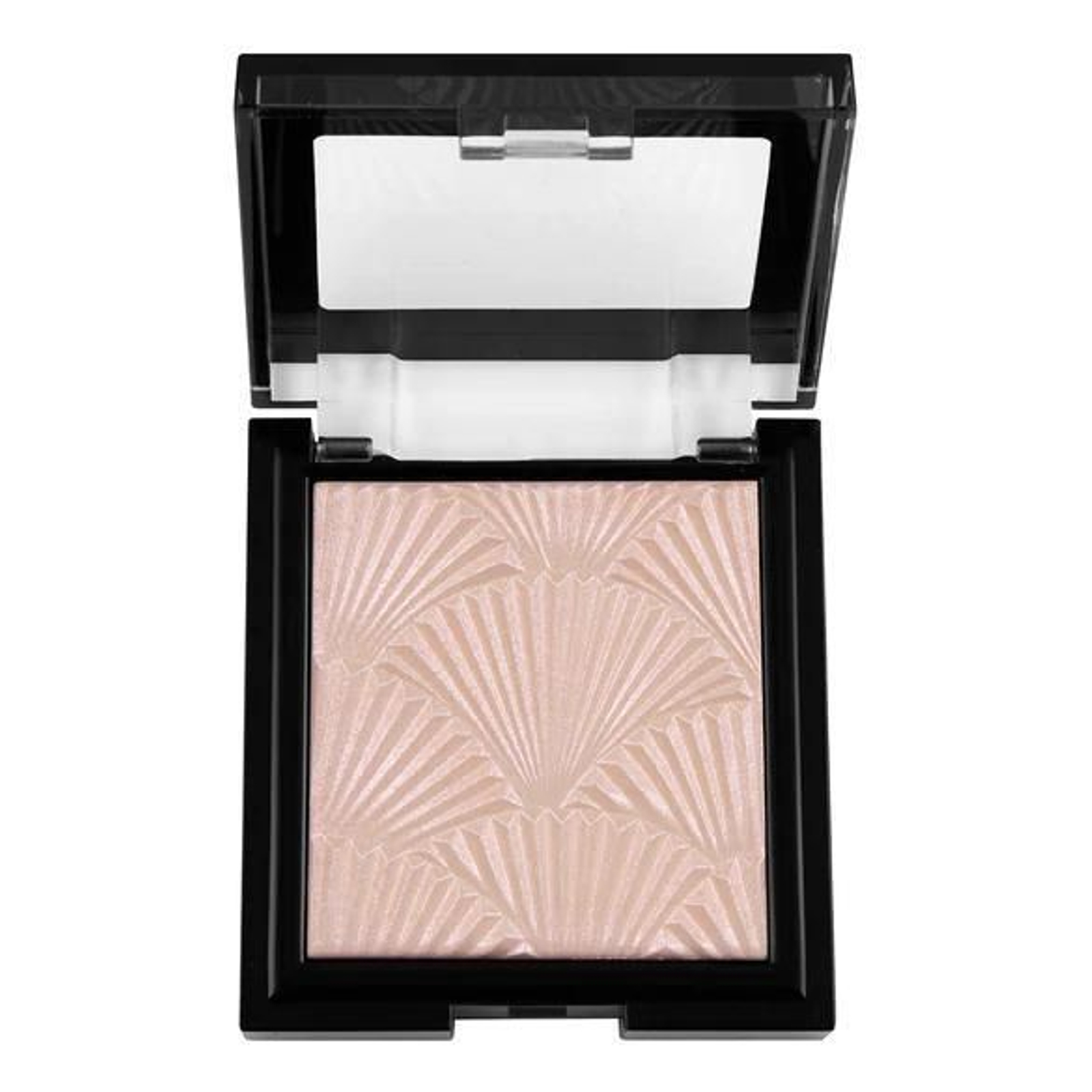 Polvos iluminadores de Sephora.