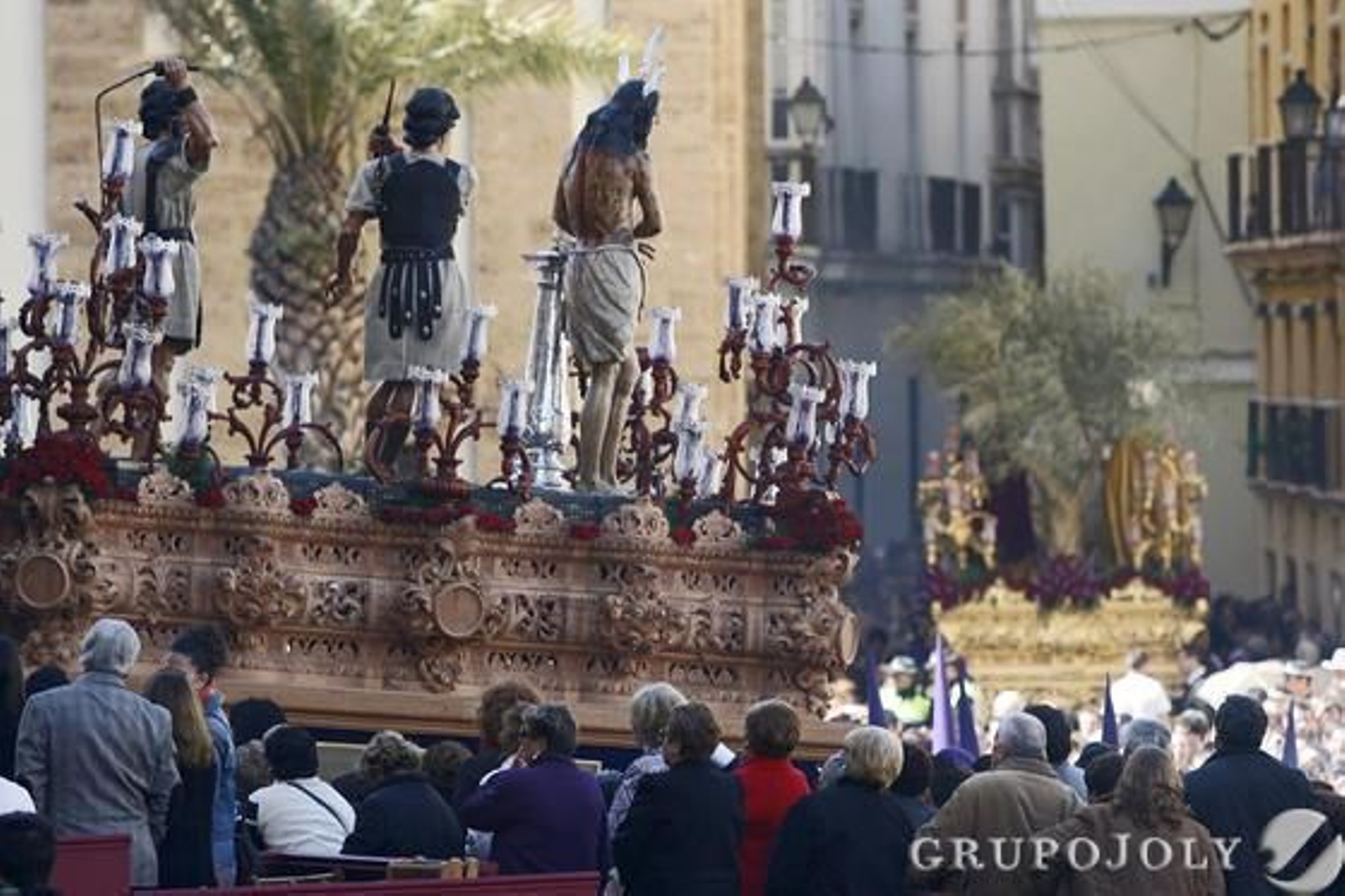 Foto: Julio Gonzalez, Joaquin Pino