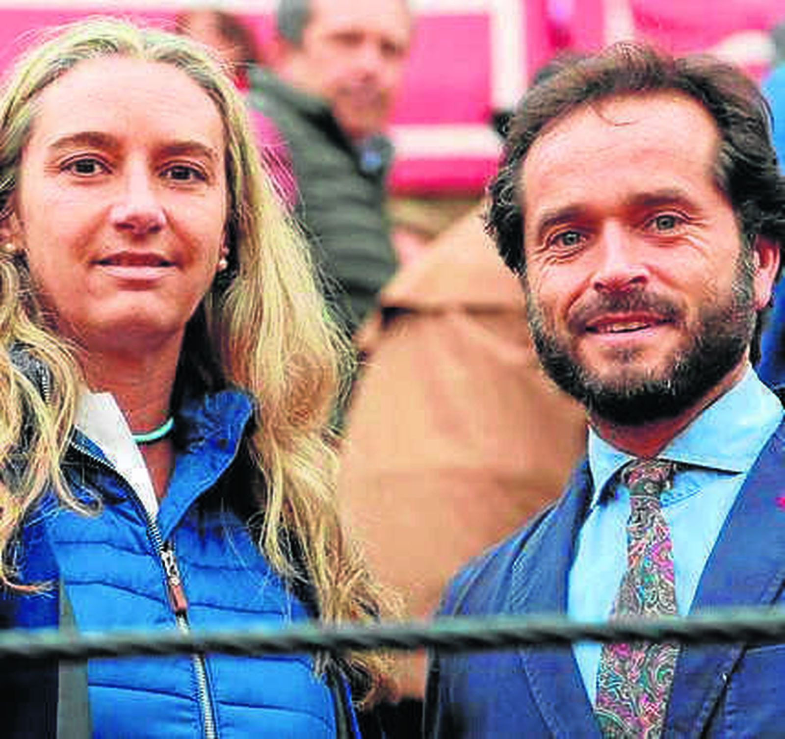 Puerta del Príncipe, séptima de abono