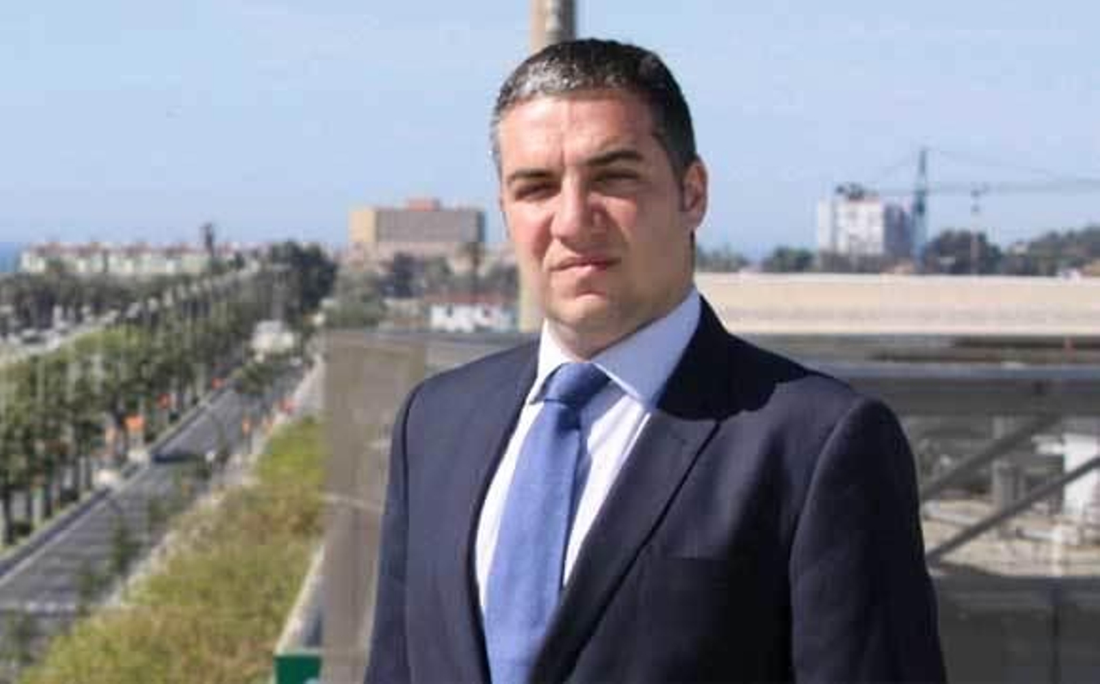 El PP-A está "convencido" de un adelanto electoral cuando "interese" a Díaz