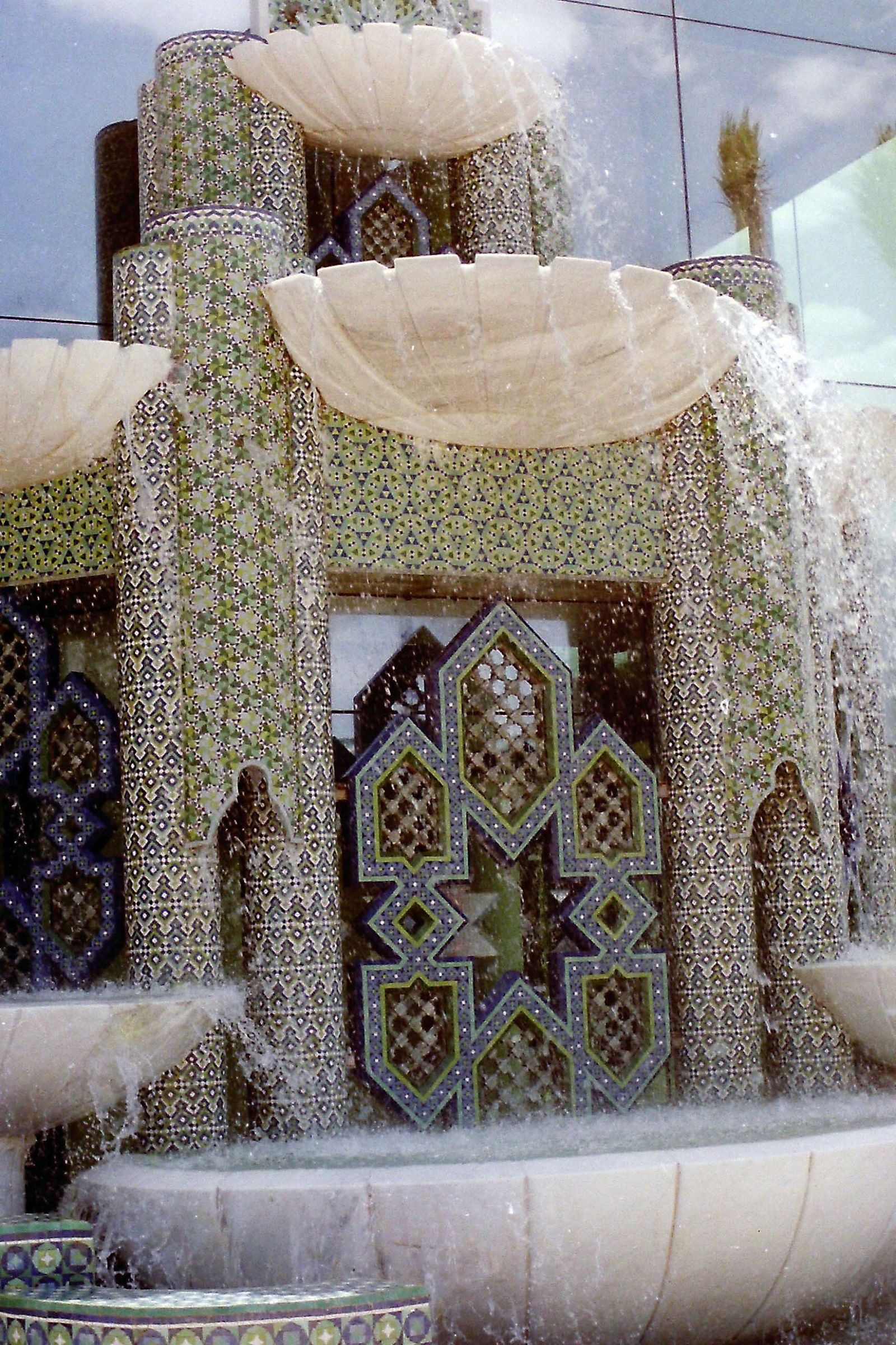 Recuerdos de la Expo