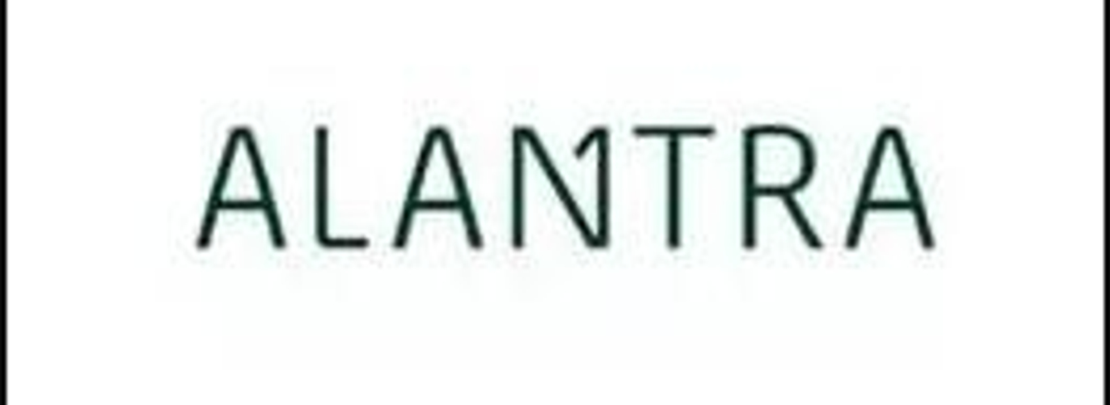 Imagen corporativa de Alantra. Imagen corporativa de Alantra.