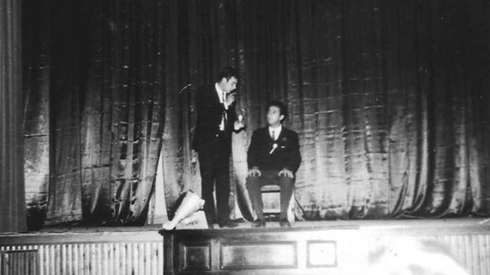 Fue un artista muy polifacético.