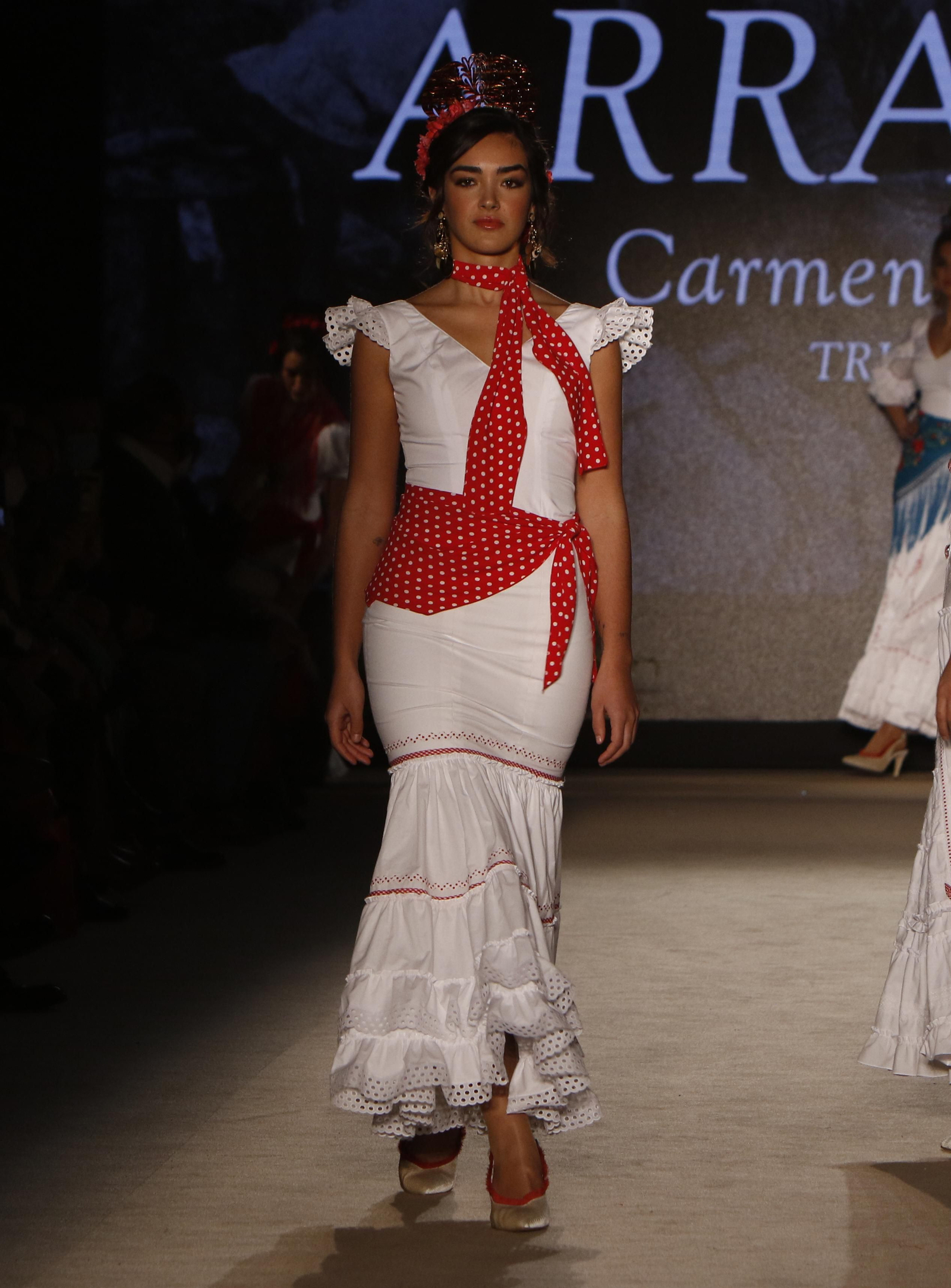 WE LOVE FLAMENCO. Carmen Acedo