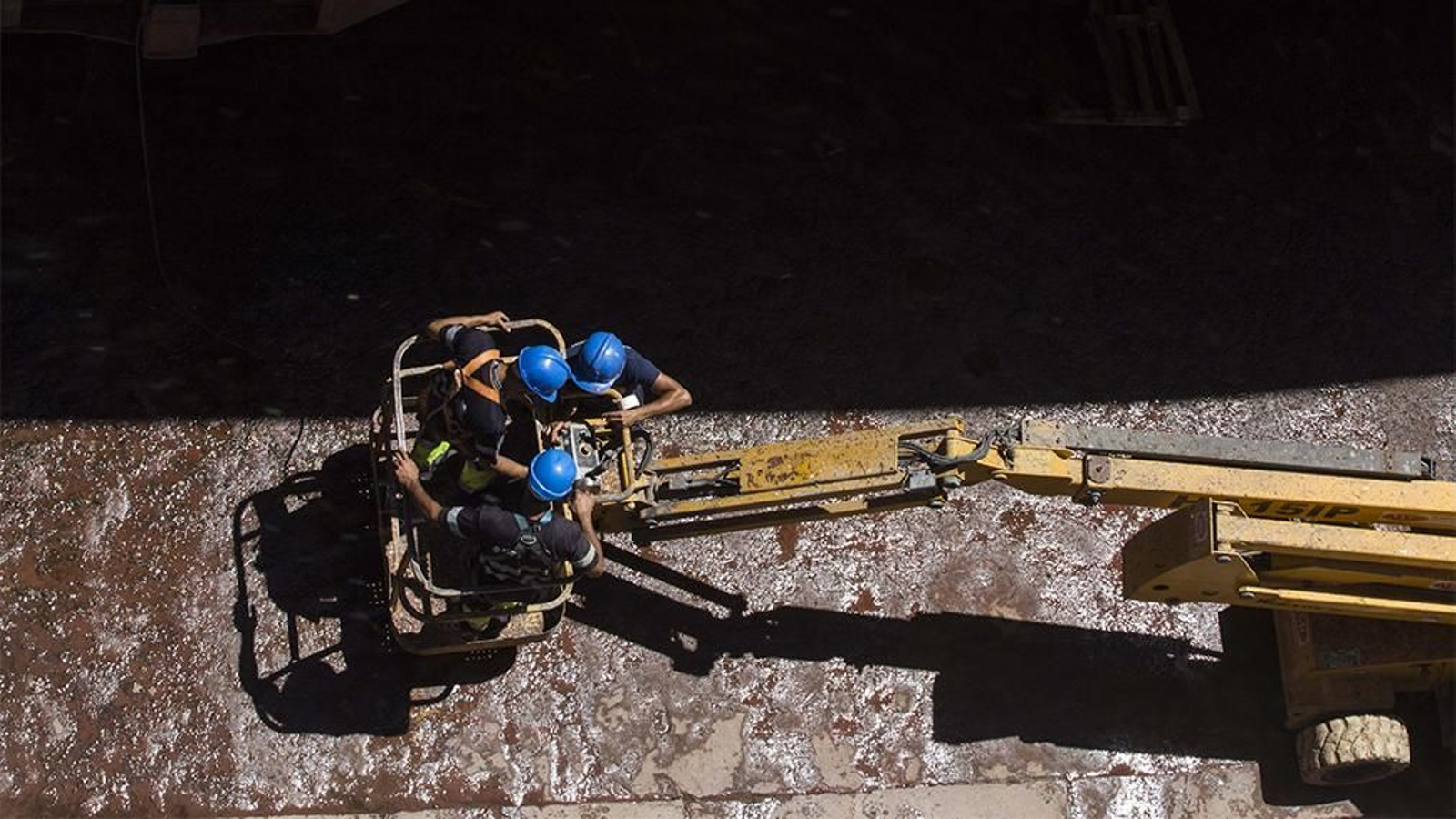 Astilleros Guadalquivir