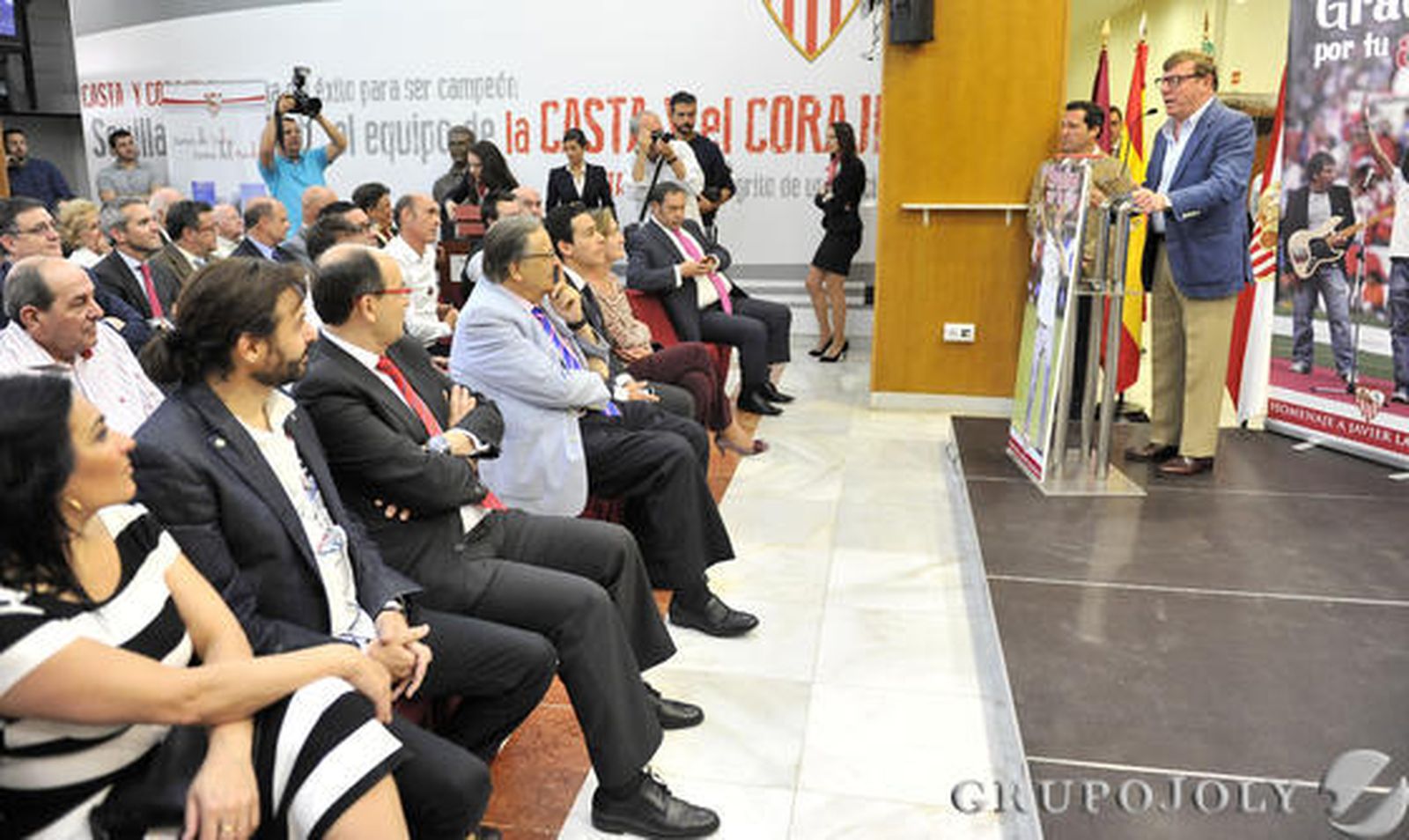 Foto: Juan Carlos Vázquez