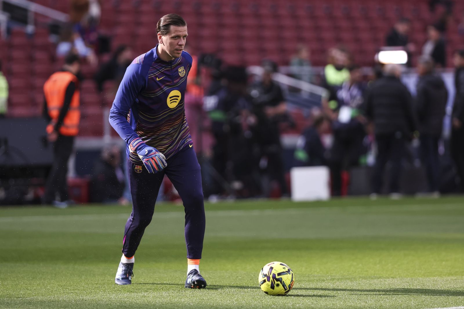 Las fotos del Barcelona-Villarreal en la gran tarde de Lamine