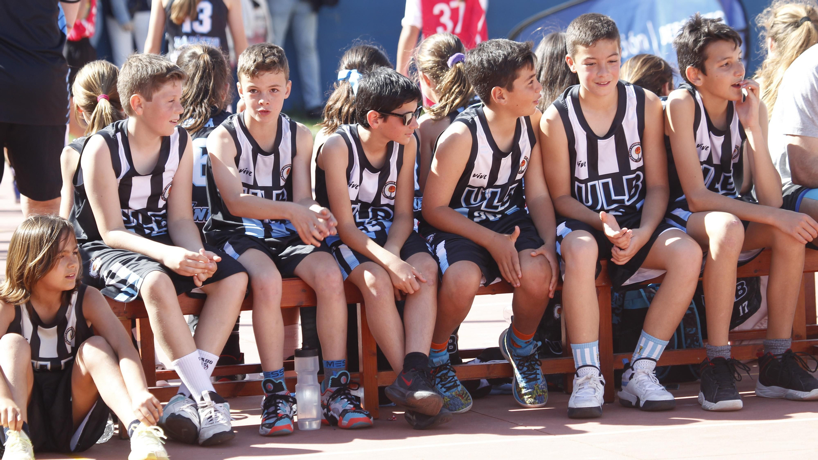 La segunda jornada del Memorial Jesús Vidal, en imágenes