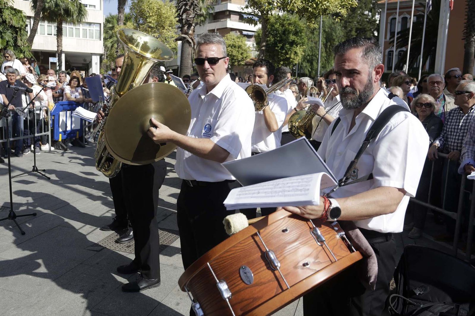El Rocío 2023: Imágenes de la Hermandad del Rocío de Huelva