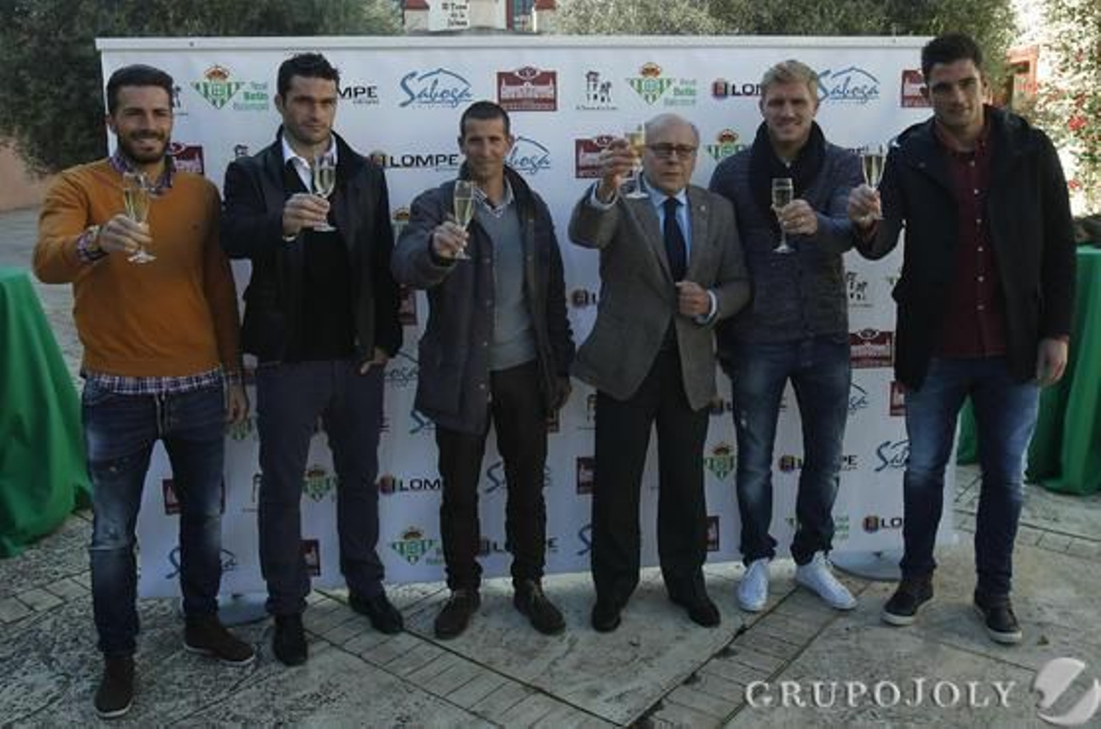 Foto: José Ángel García