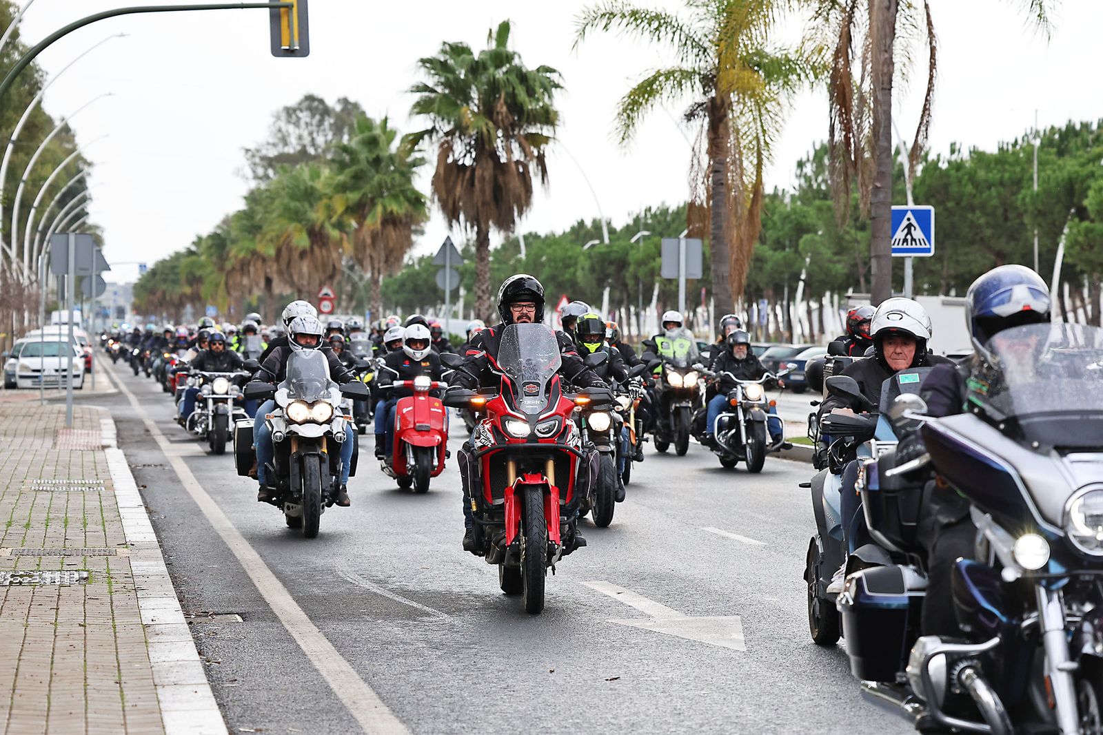 Imágenes del III Memorial Hugo Millán