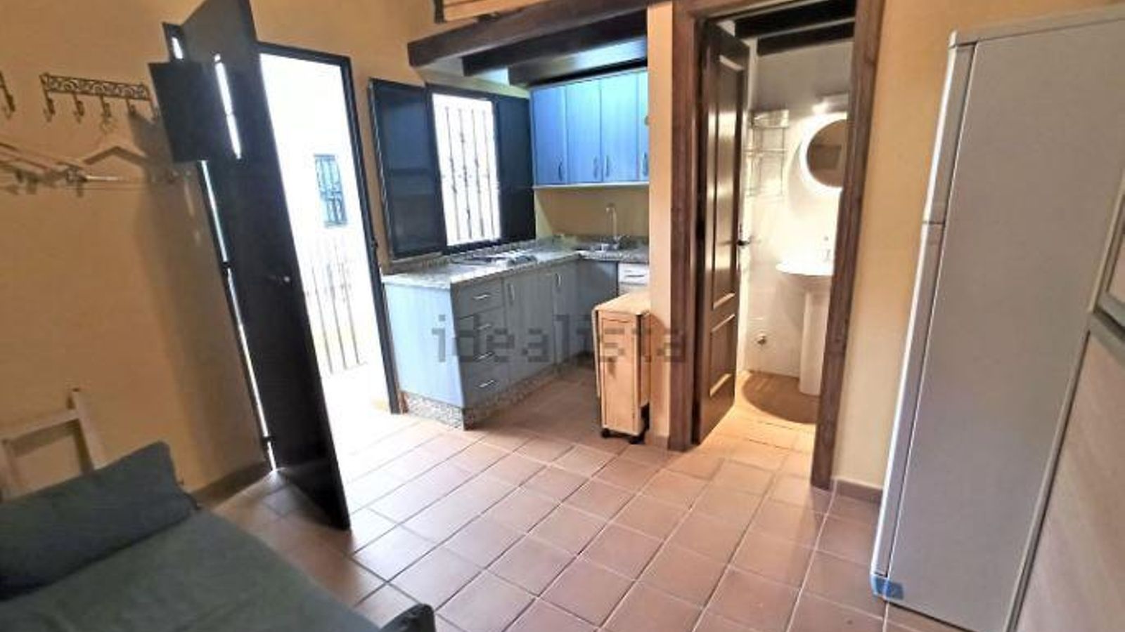 Estudio en venta en Aldea del Rocio s/n