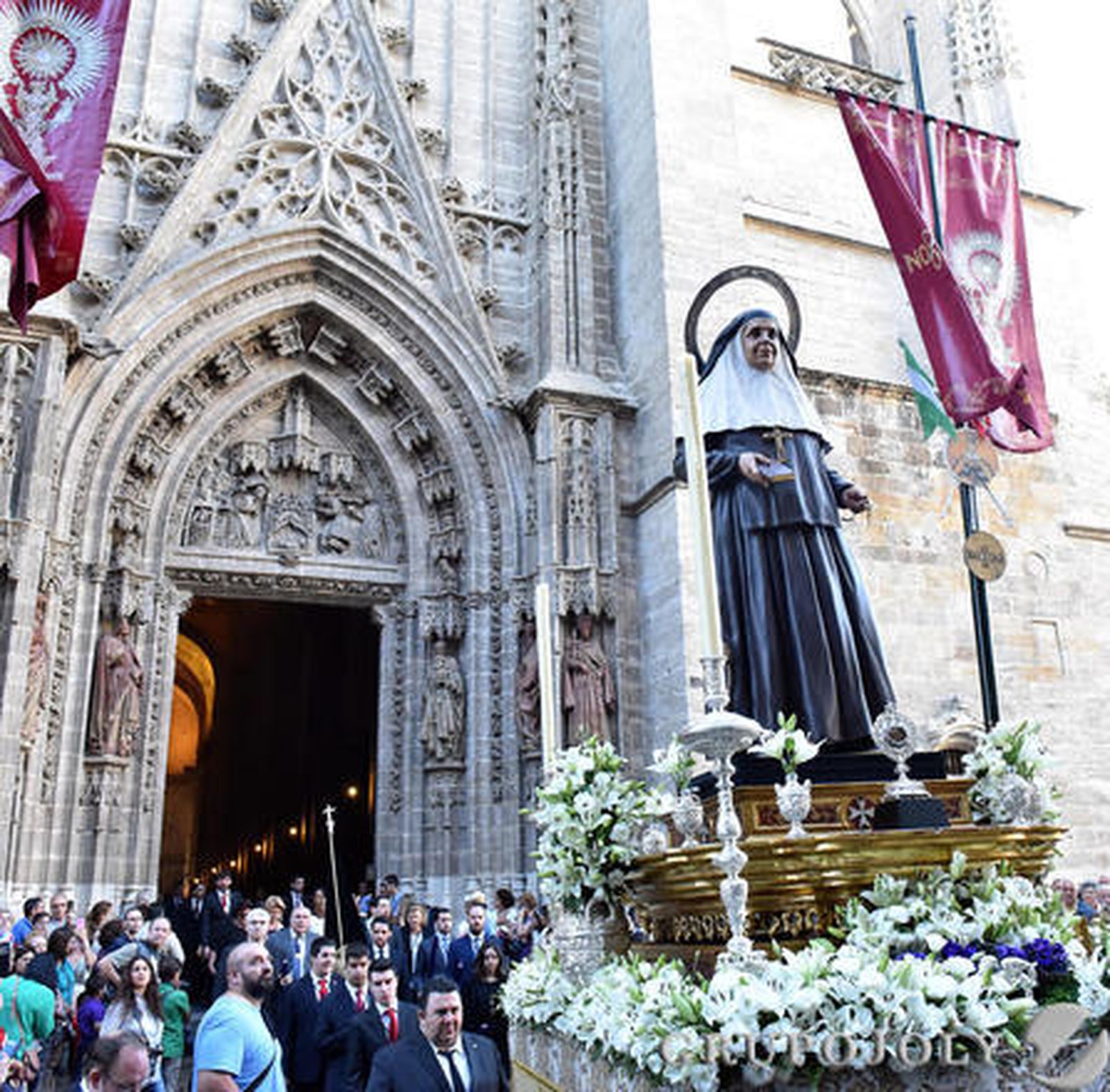 Foto: Juan Carlos Vázquez