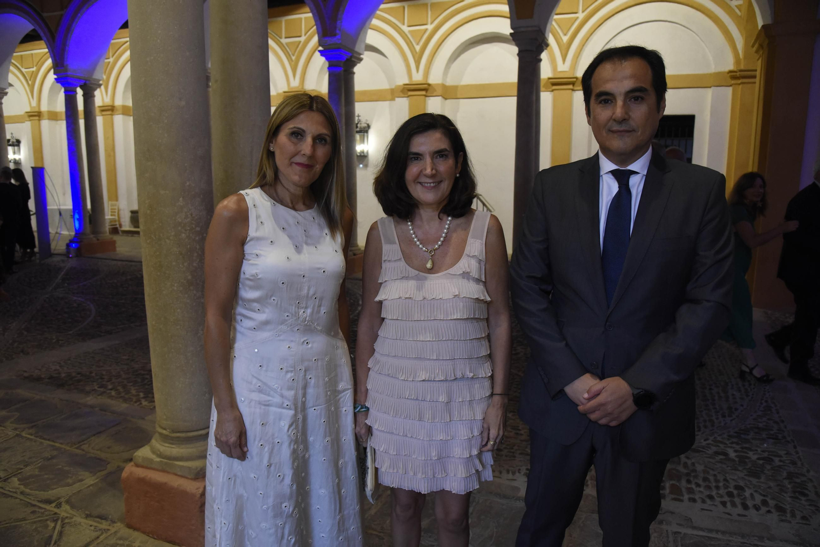 Ana Jauregui, Roco Blanco y Jos Antonio Nieto.jpg