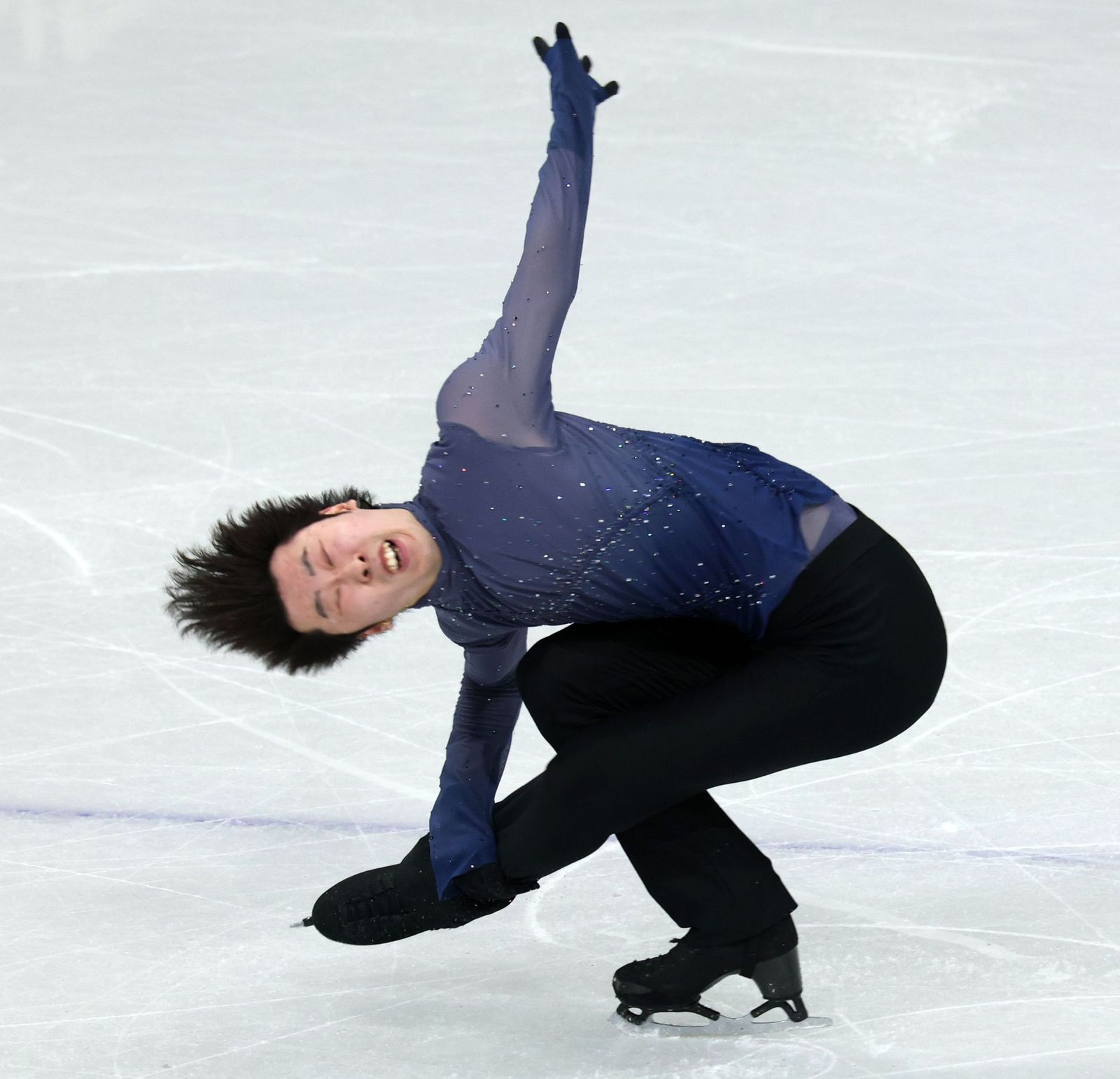 Las mejores fotos de los Juegos Olímpicos de invierno Milán Cortina d'Ampezzo 2026 | Octava jornada