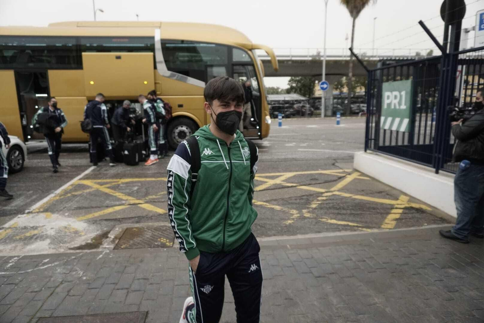 Betis y Sevilla, rumbo a Europa por los cuartos de final