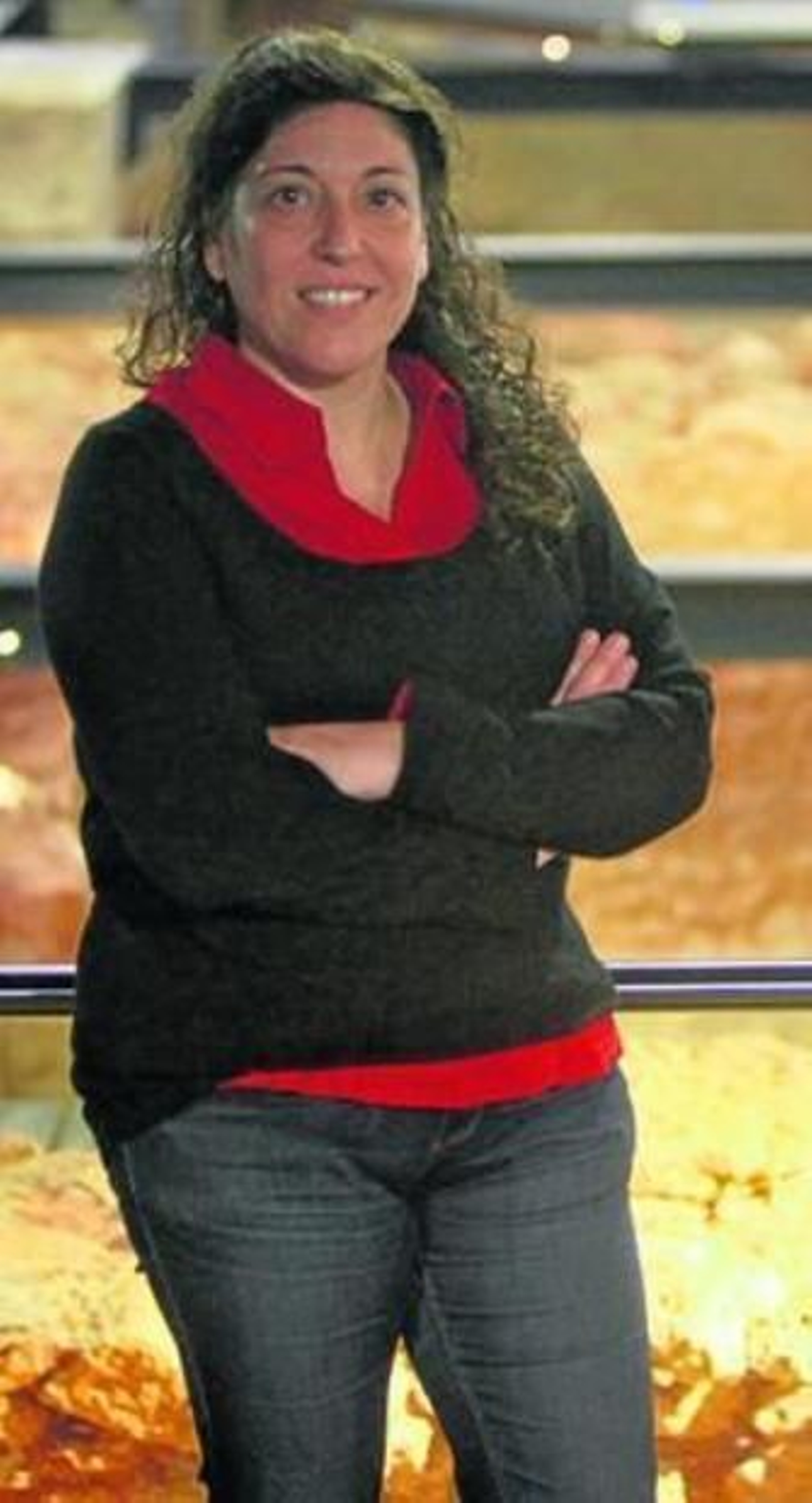 "La palabra que define al público es sorpresa"