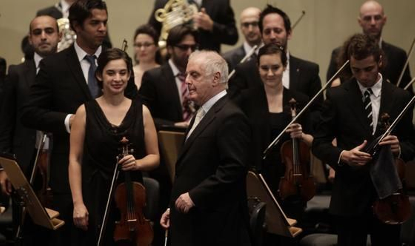 Foto: Antonio Pizarro