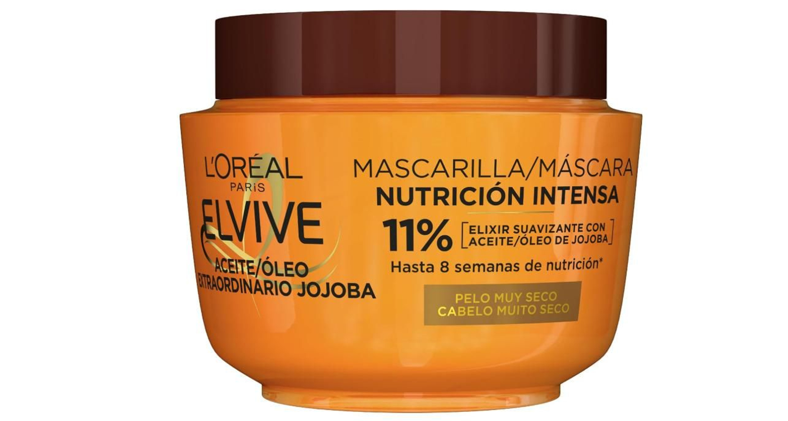 L'Oreal Paris Elvive Nourishing Mask