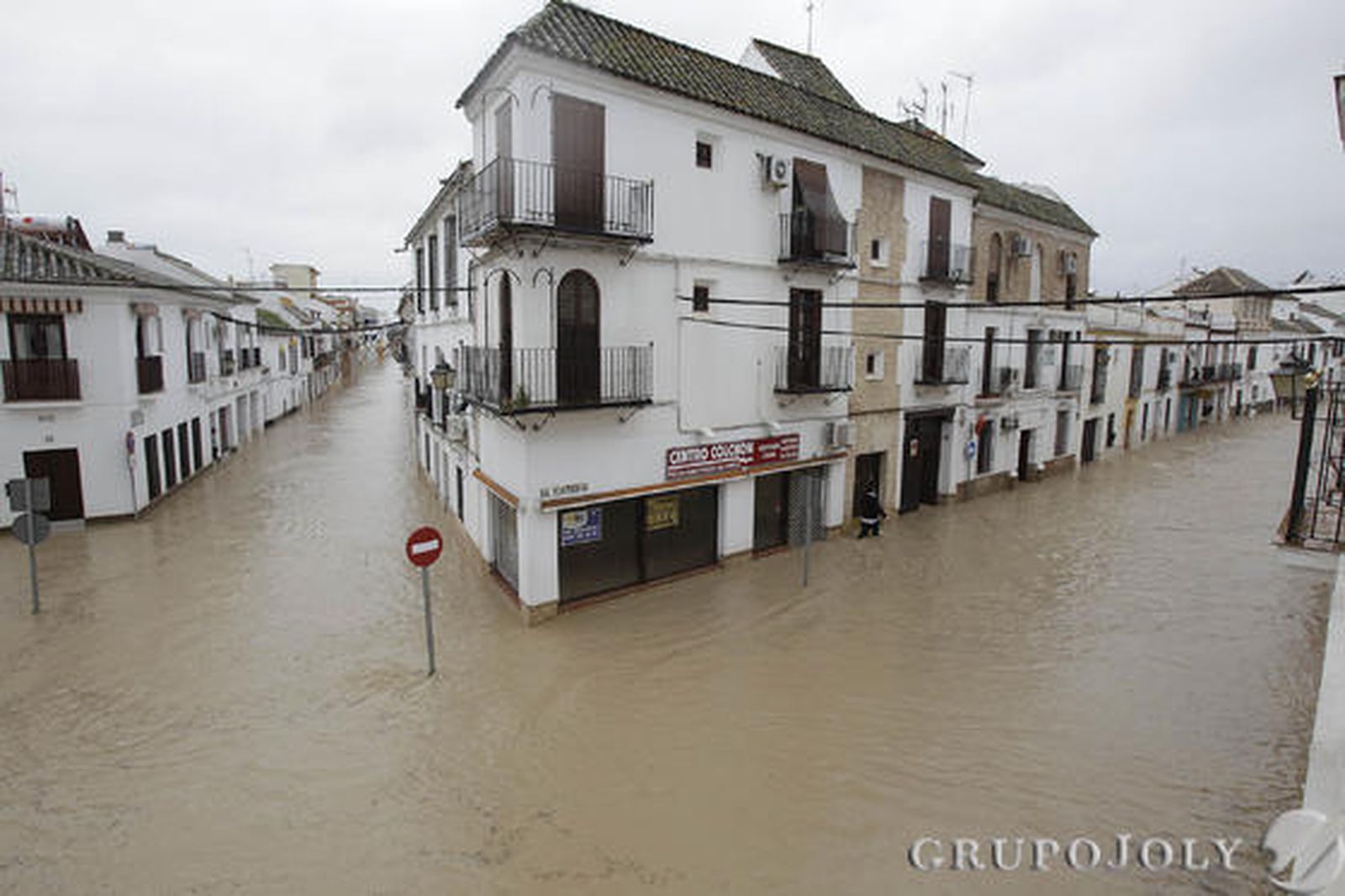 Foto: Antonio Pizarro