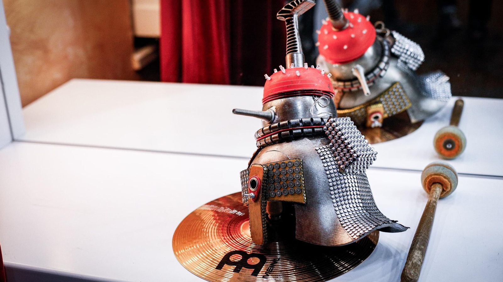 Búscate entre las mejores imágenes de la primera sesión de cuartos de final del COAC 2025