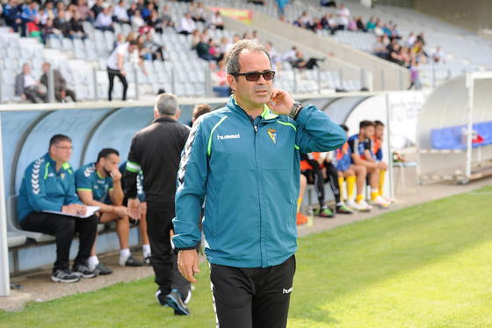 Foto: Juande OrtizBea