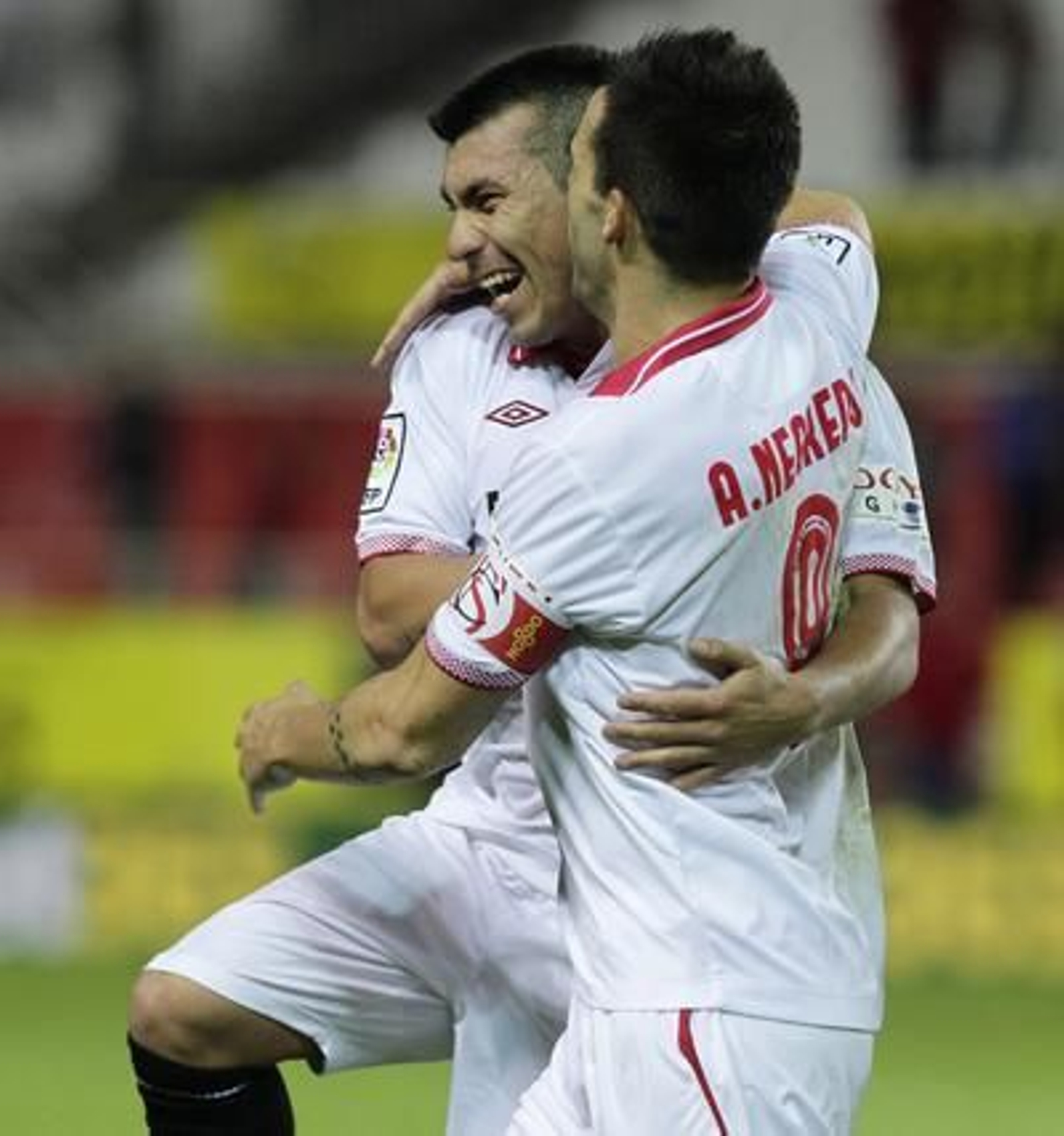 Foto: Antonio Pizarro