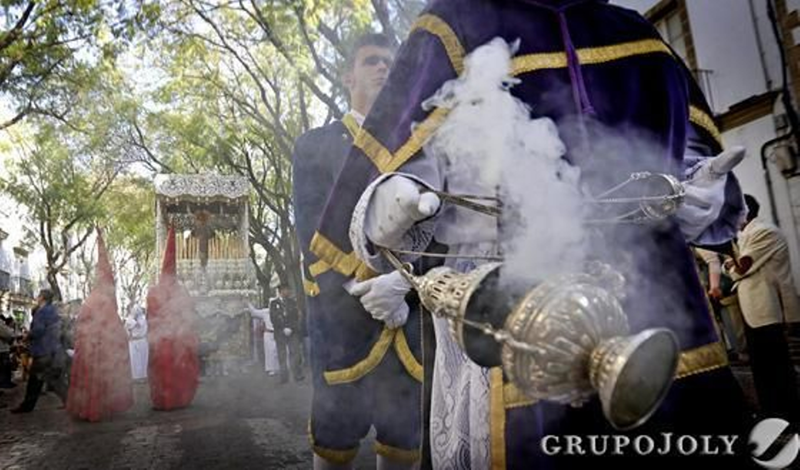 Foto: Pascual, Vanesa Lobo, Miguel Angel Gonzalez y Manuel Aranda