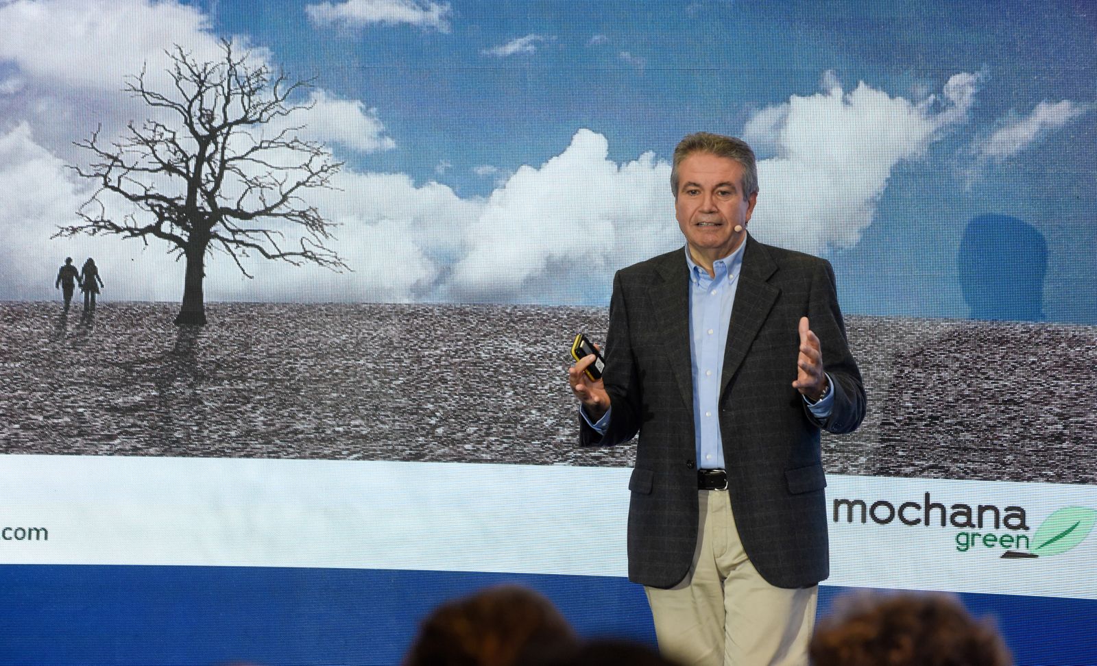 V Premios Innovación Sostenible