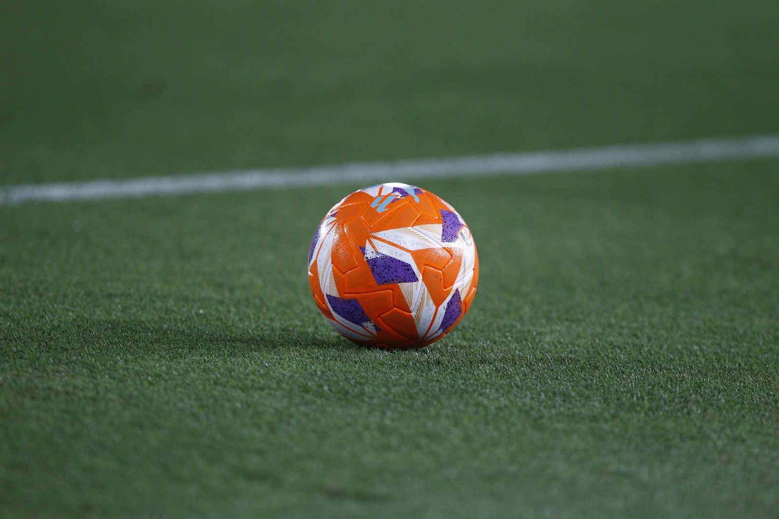 U.D. Almería-Racing de Santander, en imágenes