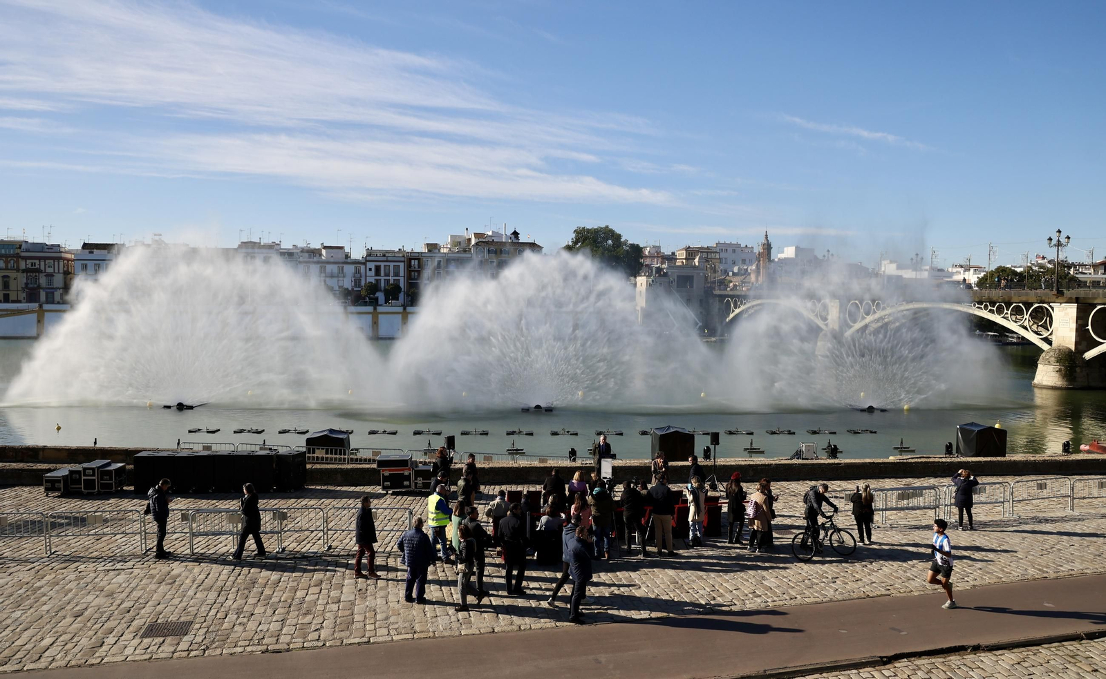 Presentación de Navigalia