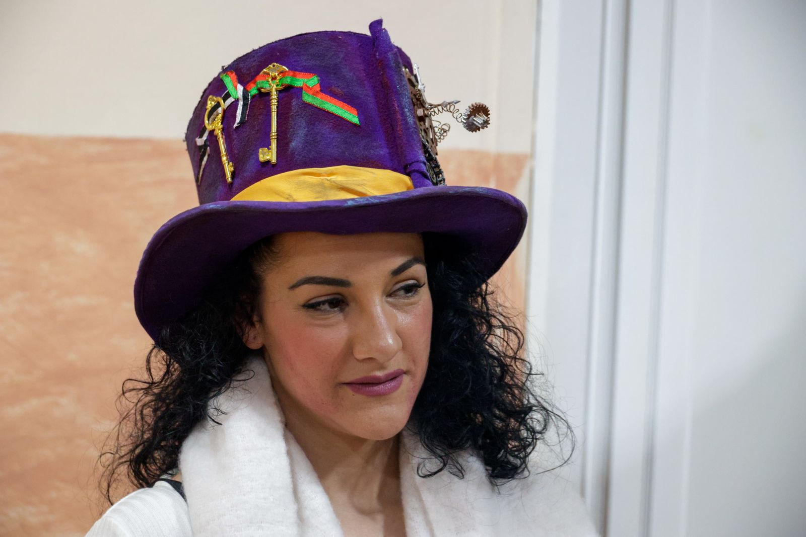 Comparsa 'El último imperio'