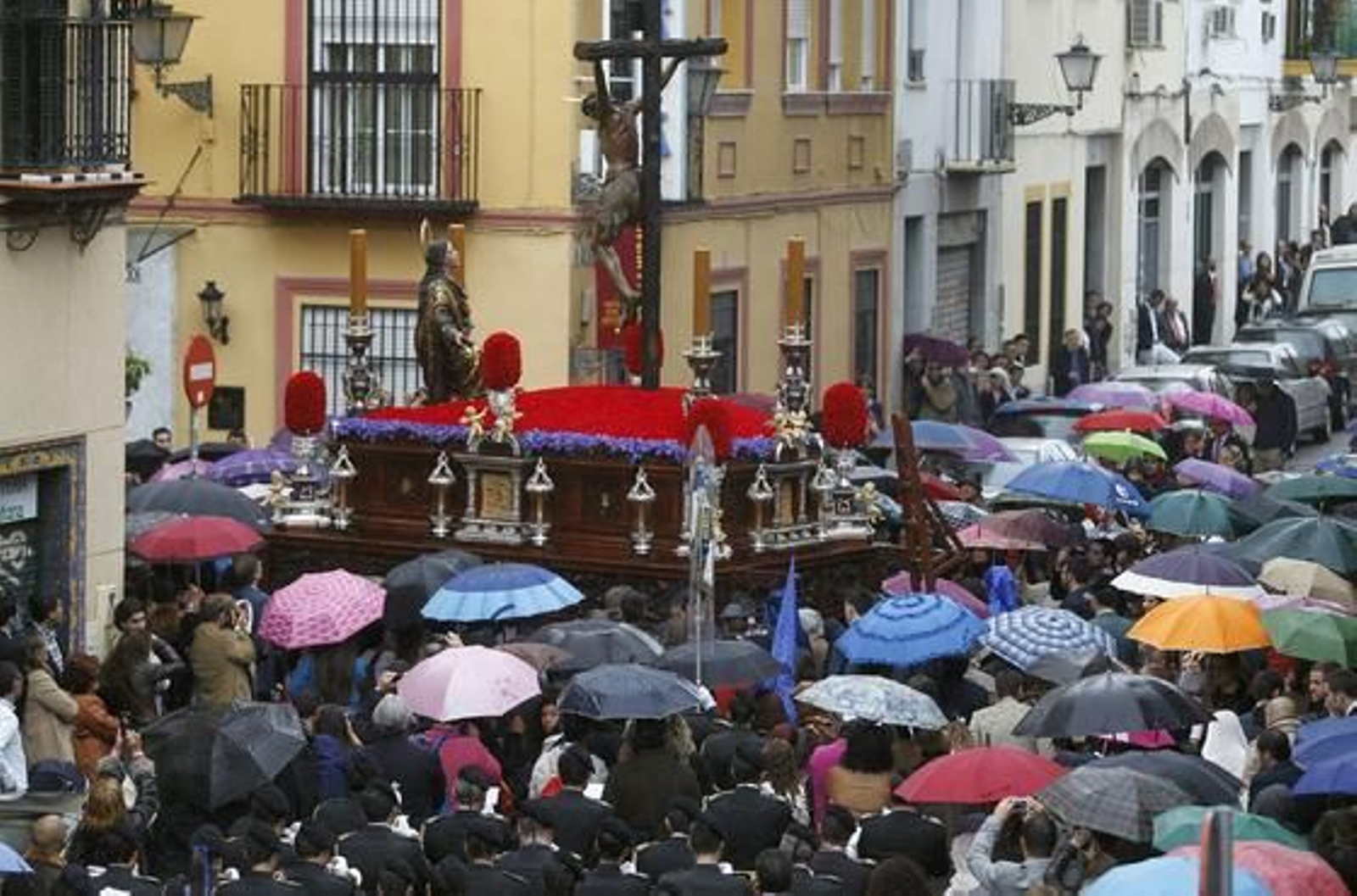 Foto: Antonio Pizarro