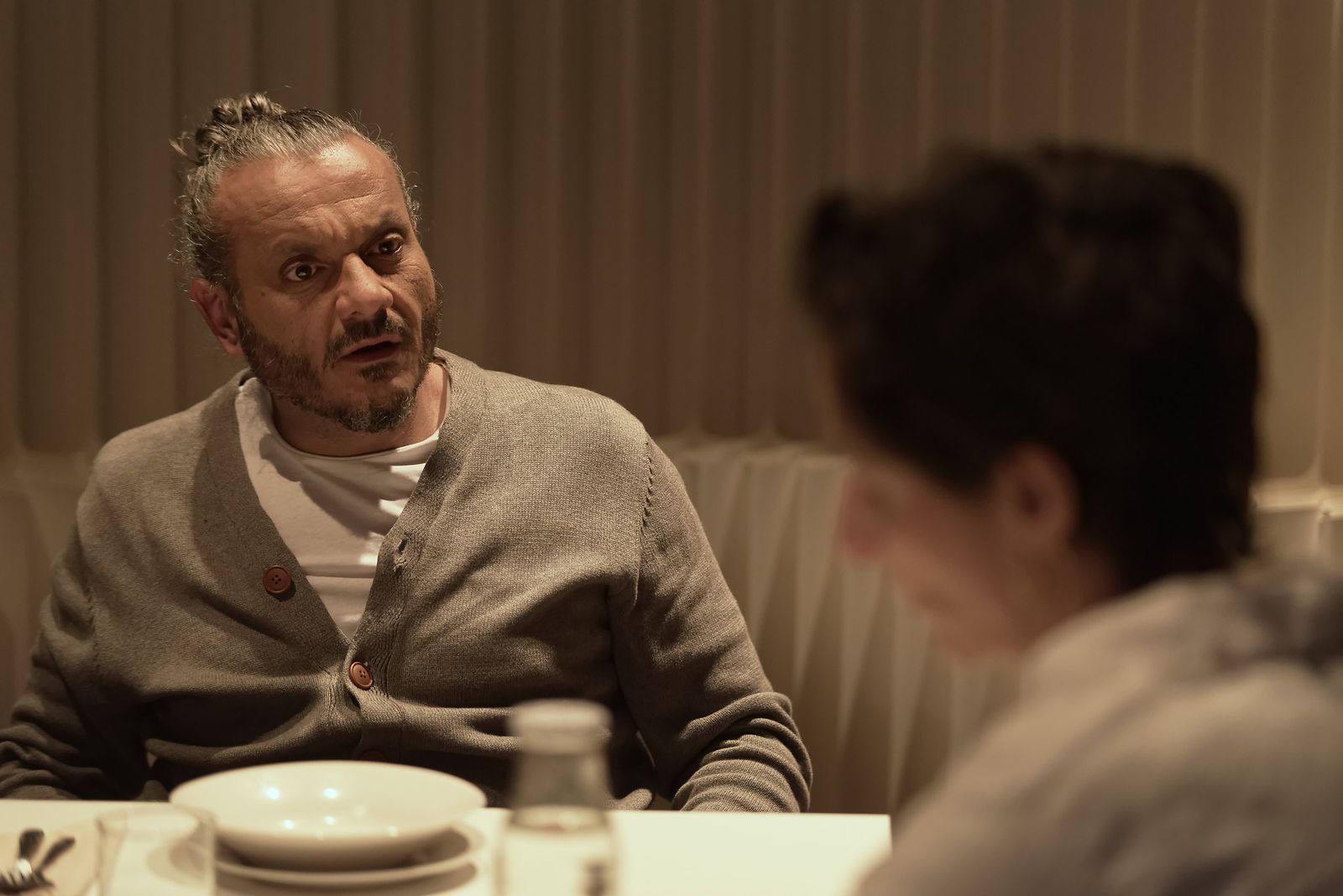 Escena de 'El pequeño poni'