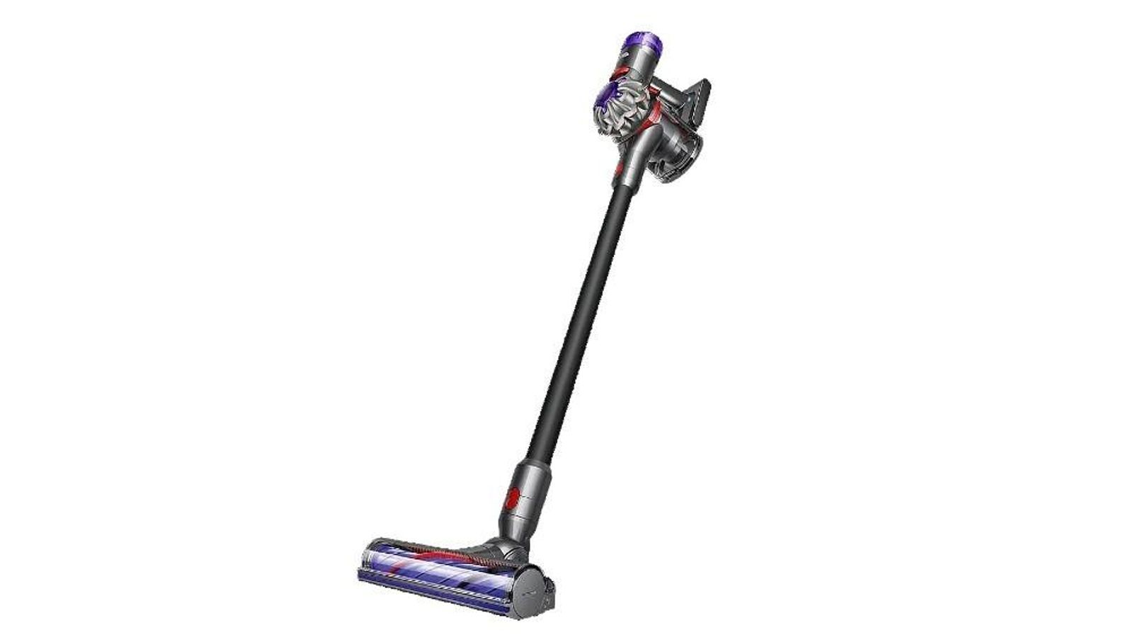 Aspiradora sin cable Dyson V8 Total Clean