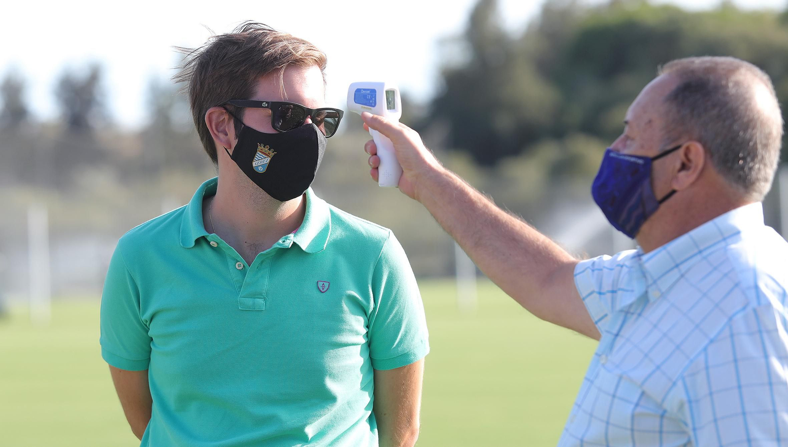 Presentación en Montecastillo del Xerez CD