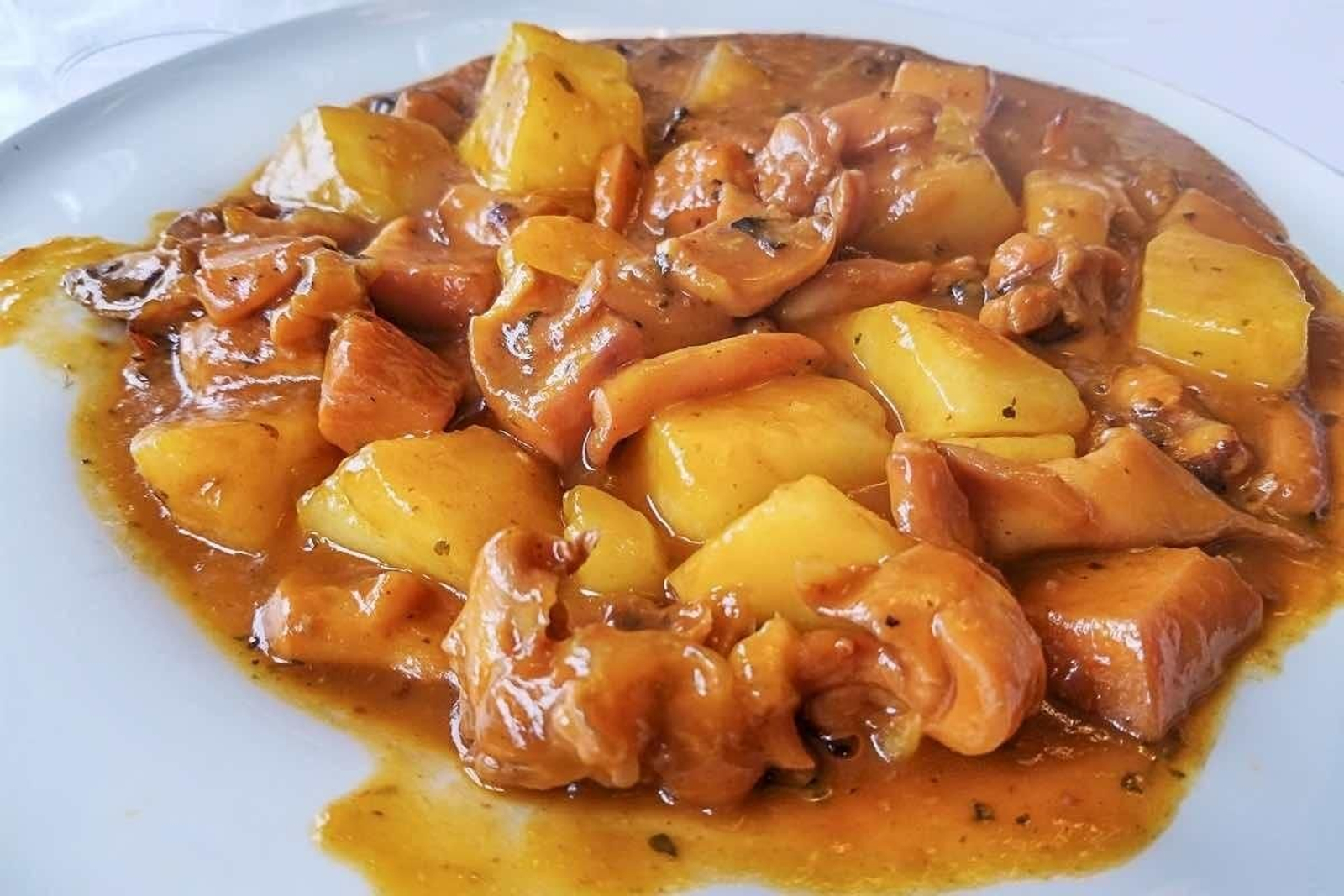 Platos típicos de Huelva que tienes que probar para ser un auténtico onubense