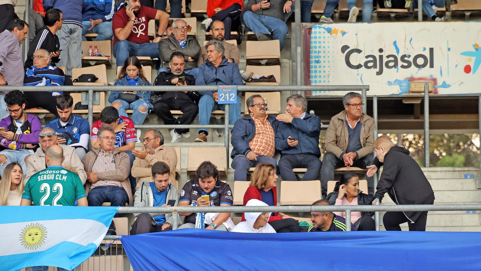 Búscate en el Xerez DFC contra La Unión Atlético en Chapín
