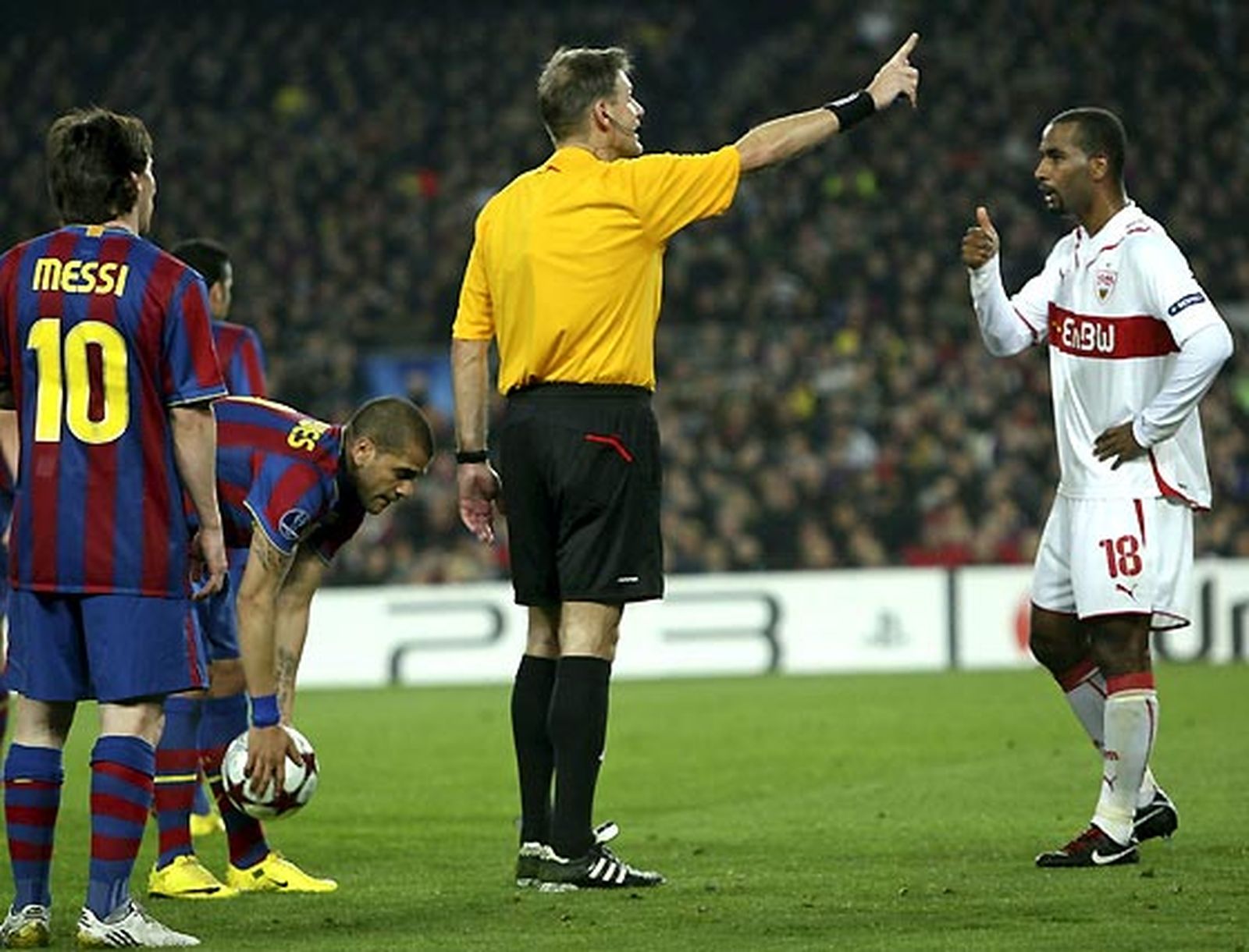 Foto: Afp Photo / Reuters / Efe