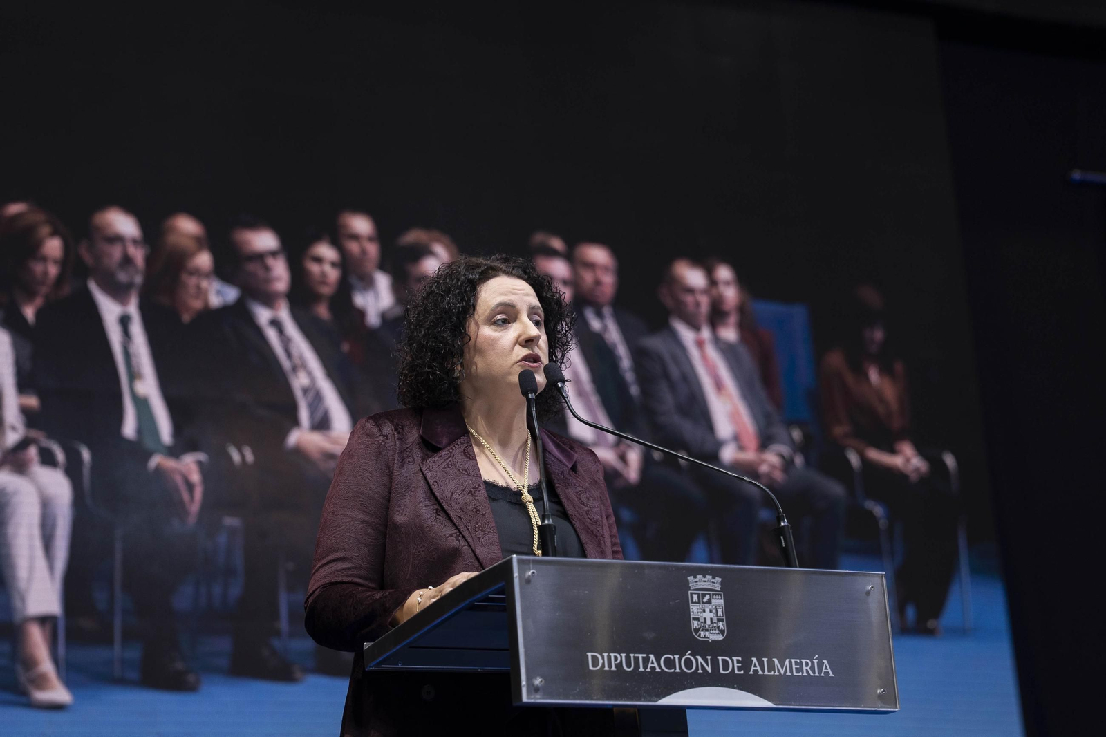 Balanegra ensalza el orgullo de sentirse almeriense: así se ha vivido el Día de la Provincia