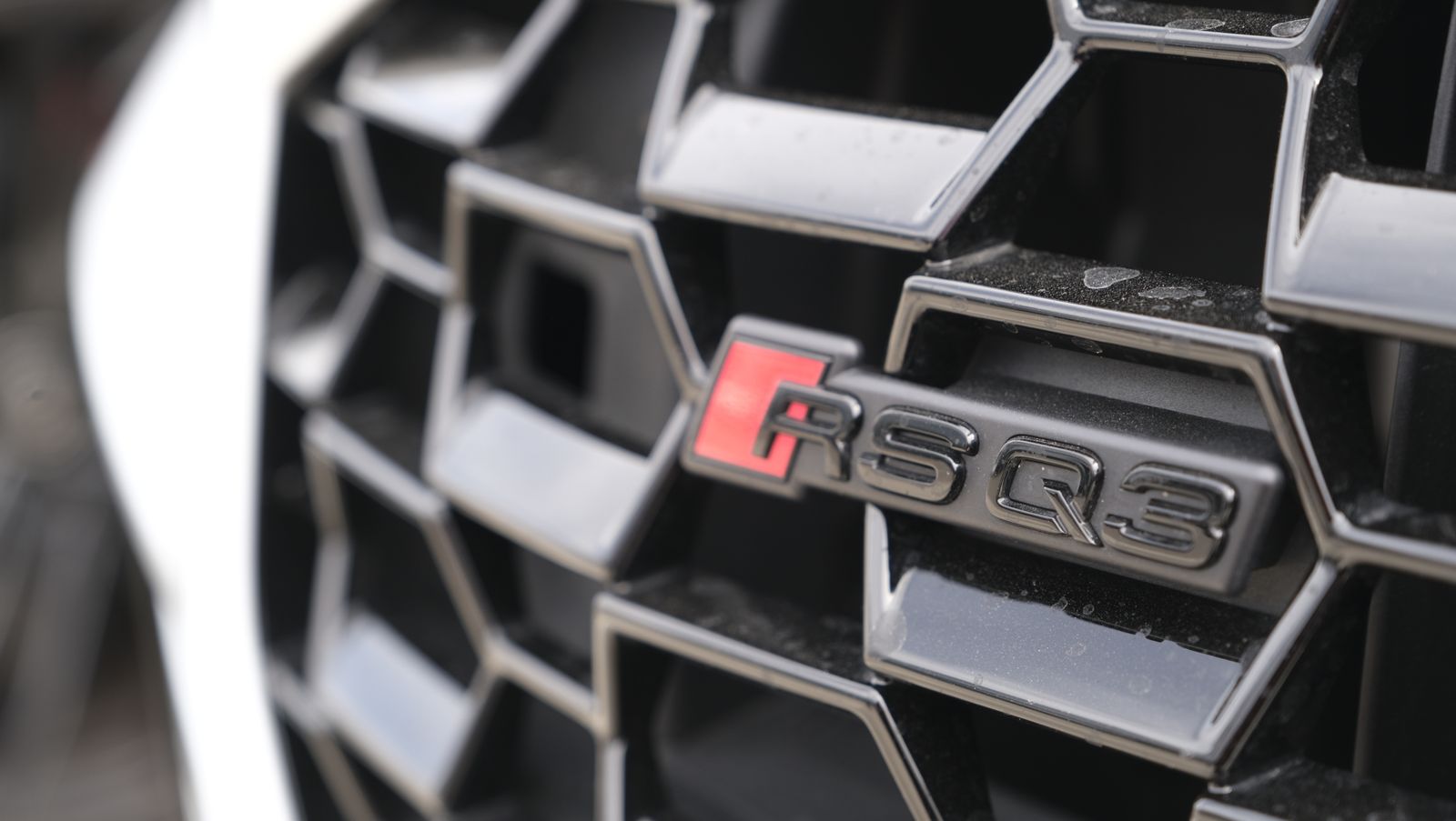 Imágenes de la Caravana RS Audi Sport en Almería