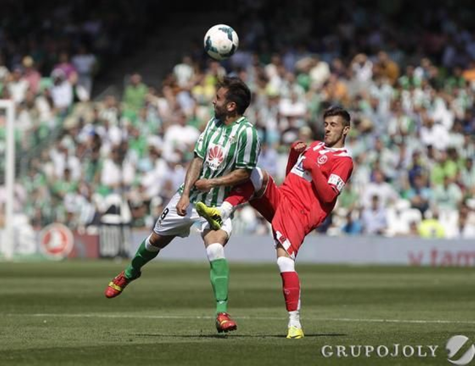 Foto: Antonio Pizarro