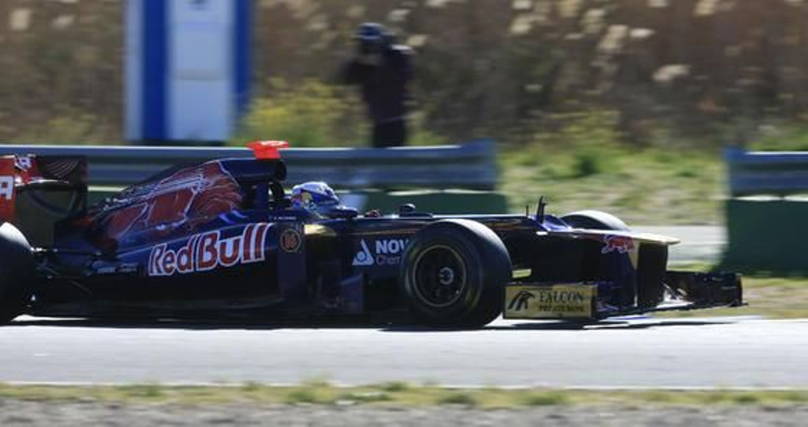 Foto: Juan Carlos Toro