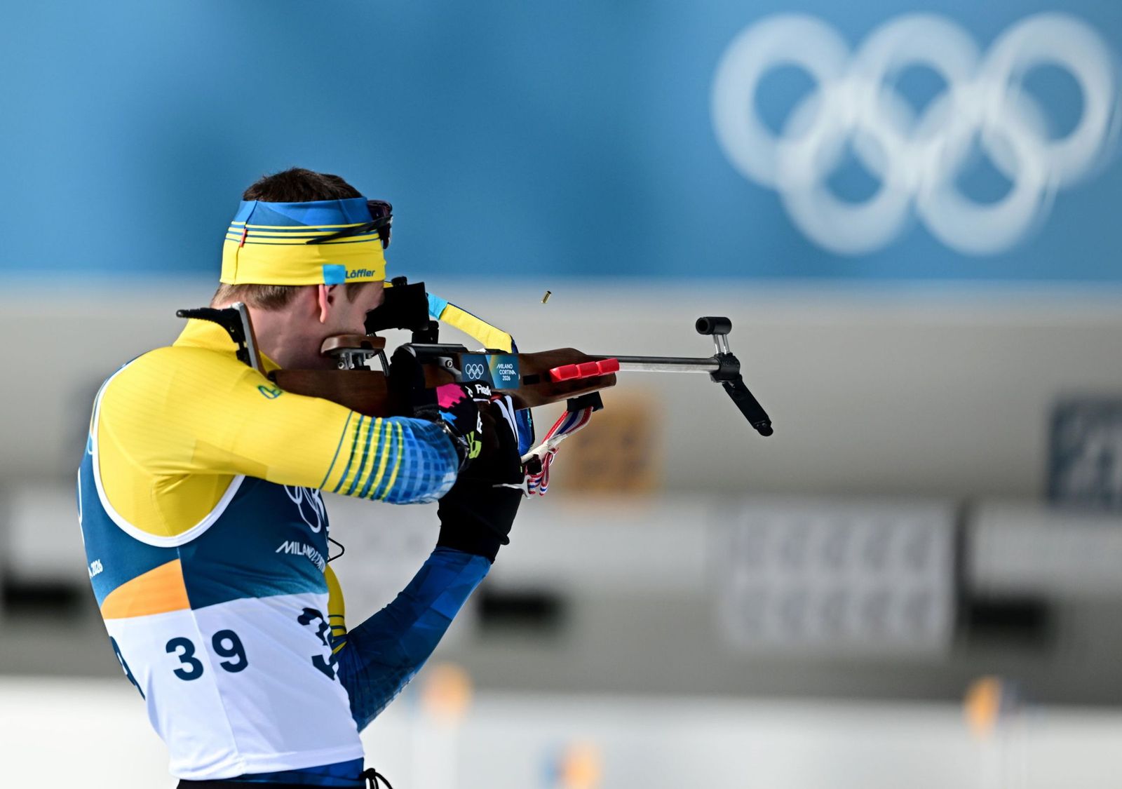 Las mejores fotos de los Juegos Olímpicos de invierno Milán Cortina d'Ampezzo 2026 | Octava jornada